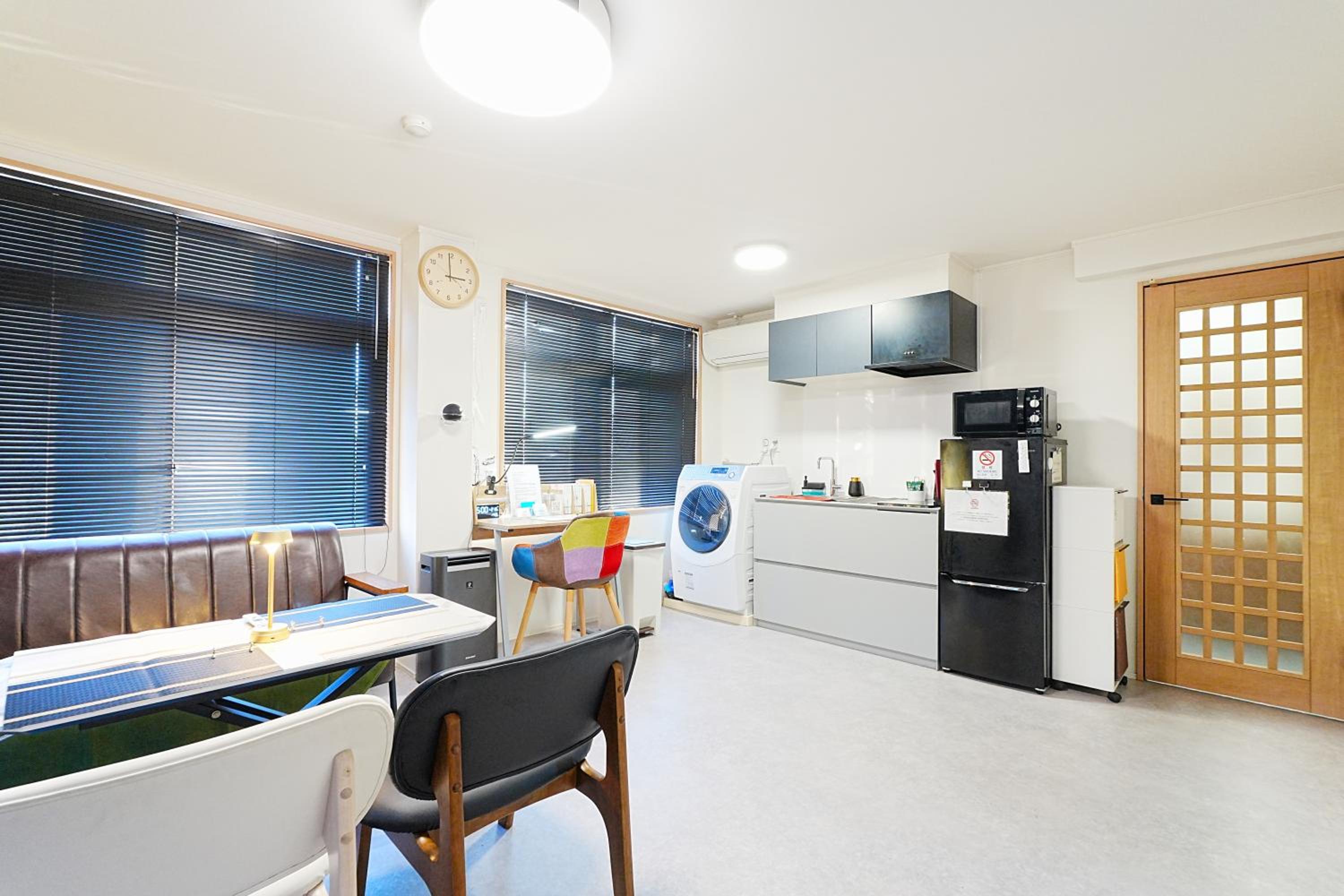 One-Bedroom Apartment - Photo 6
