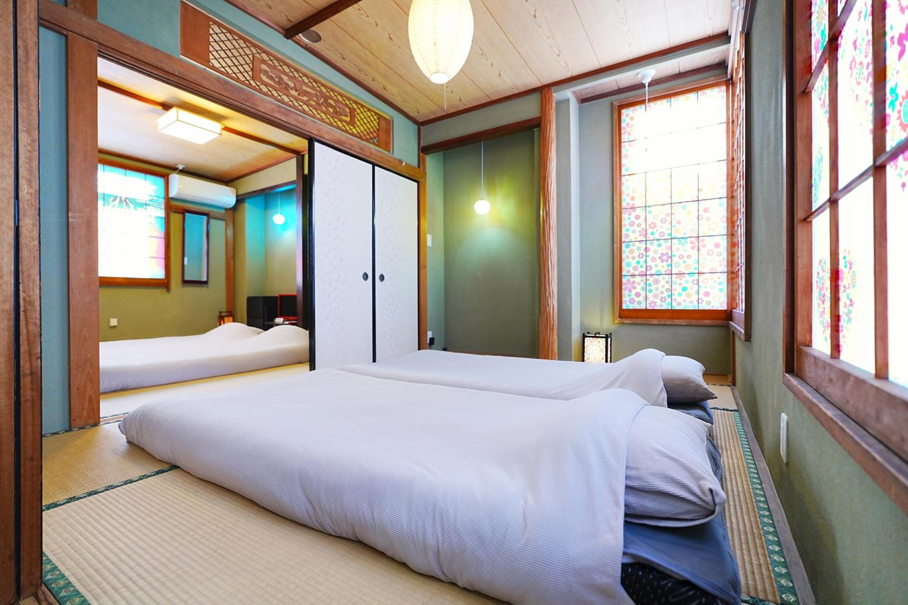 One-Bedroom Apartment - Photo 8