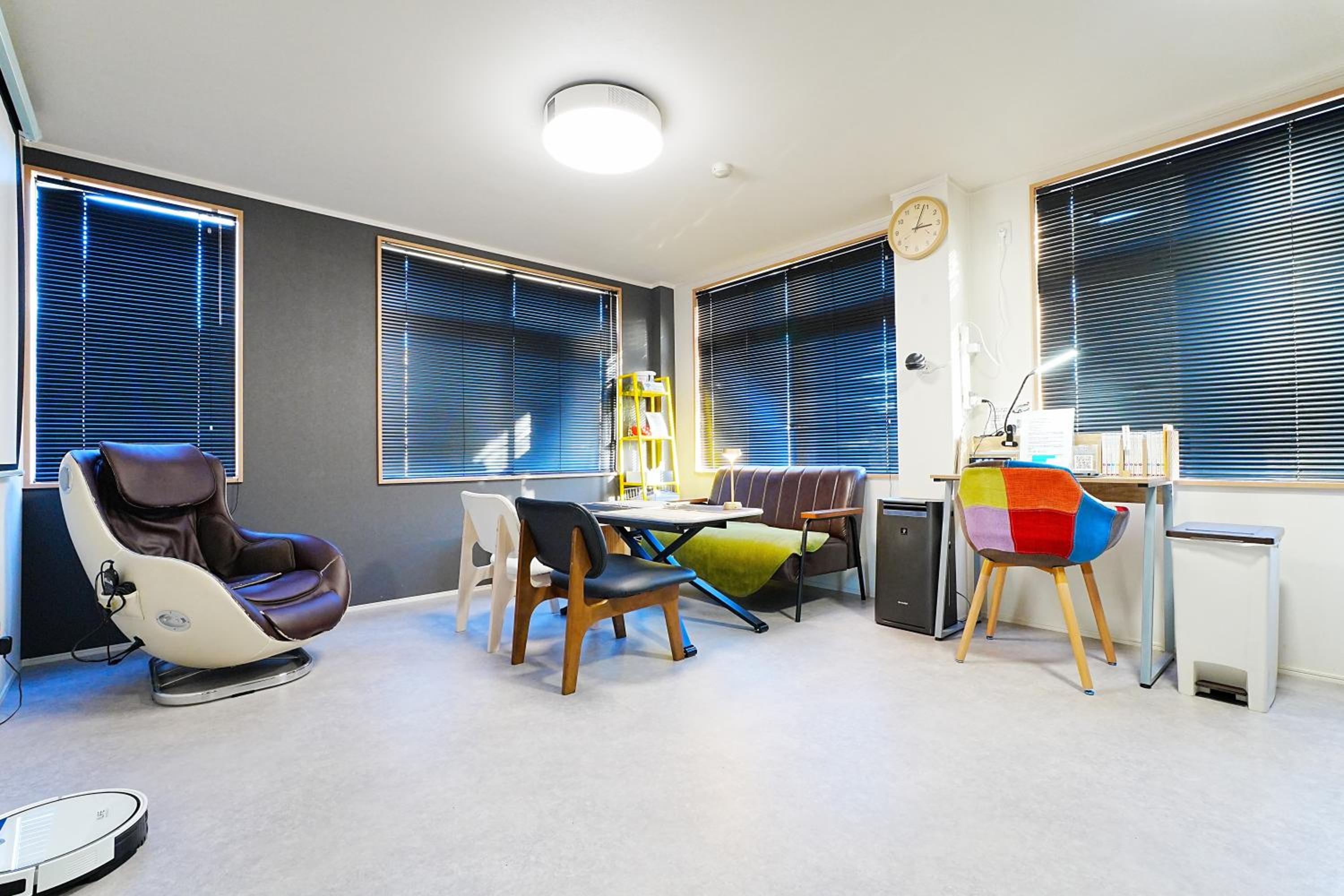 One-Bedroom Apartment - Photo 14