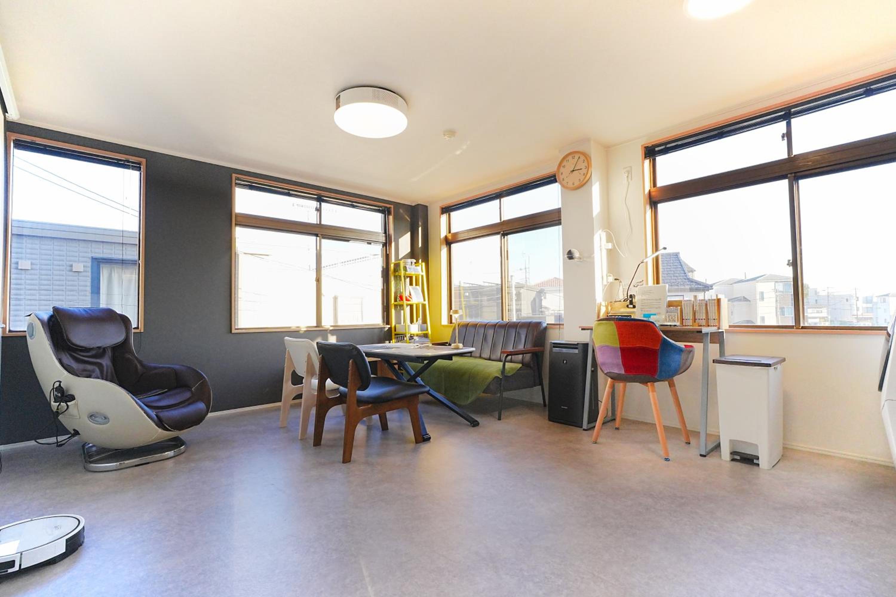 One-Bedroom Apartment - Photo 99