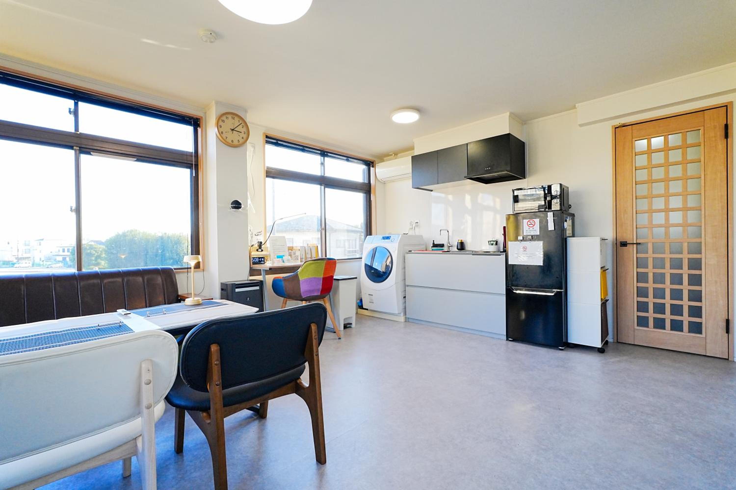 One-Bedroom Apartment - Photo 137