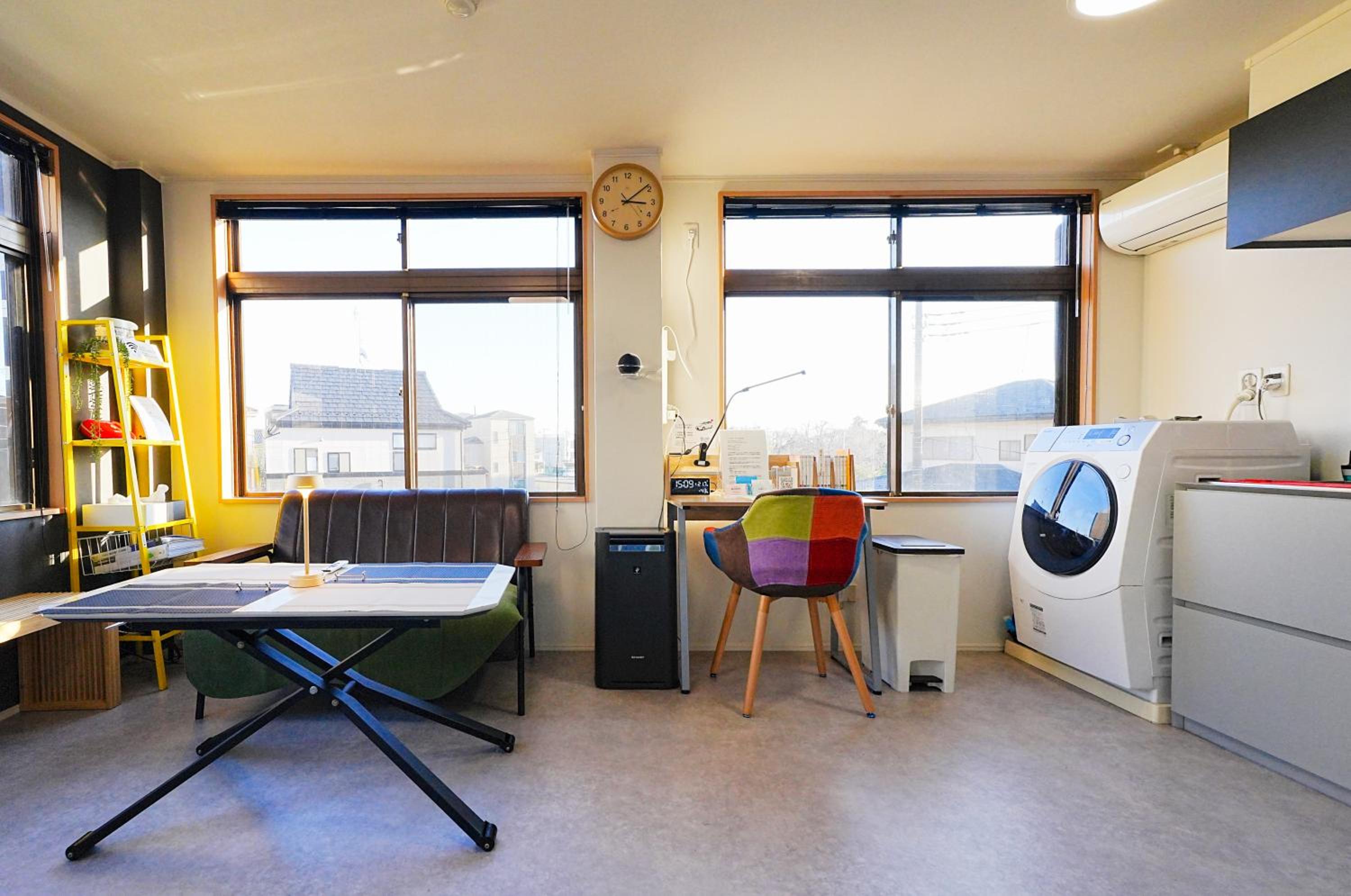 One-Bedroom Apartment - Photo 81