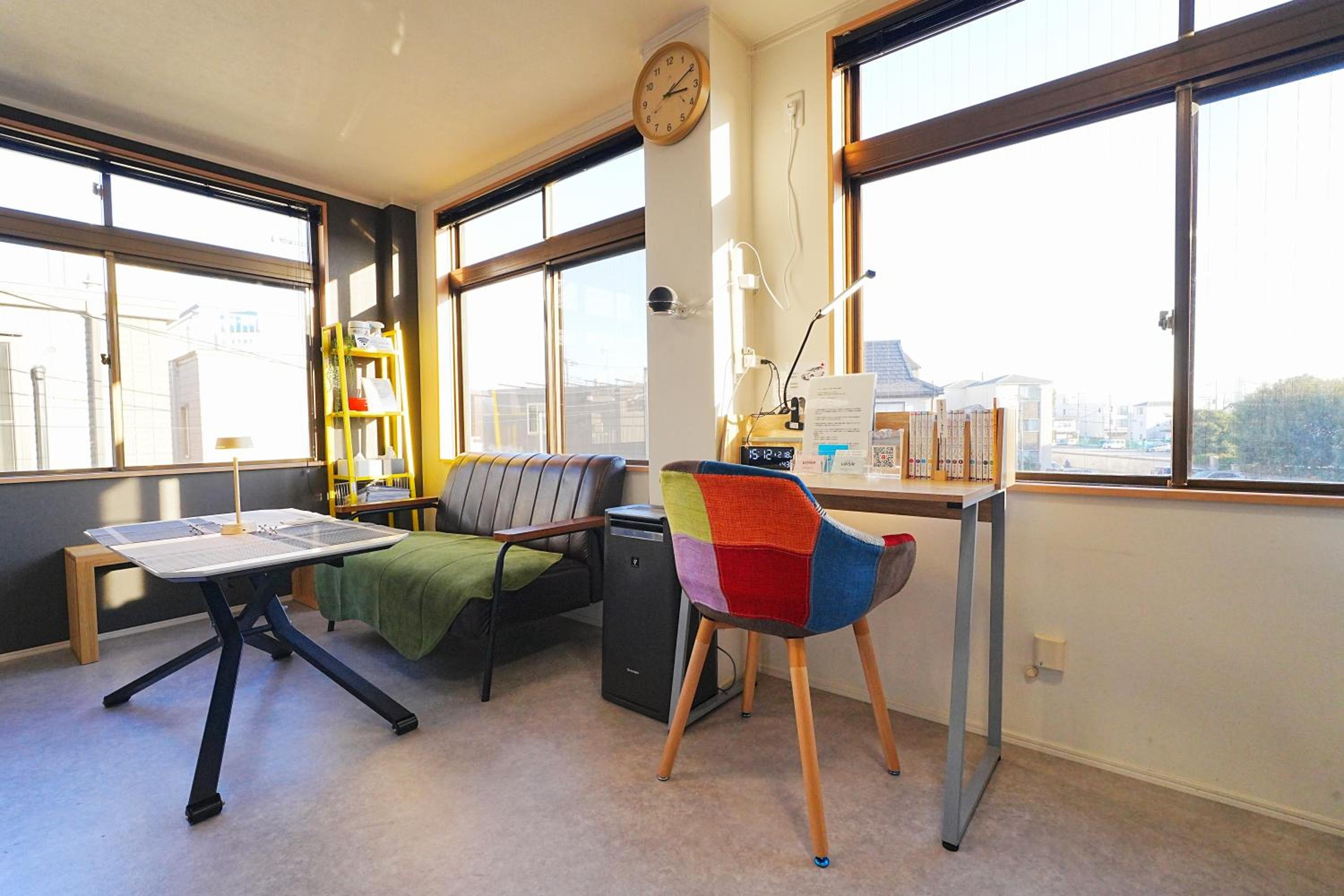 One-Bedroom Apartment - Photo 80