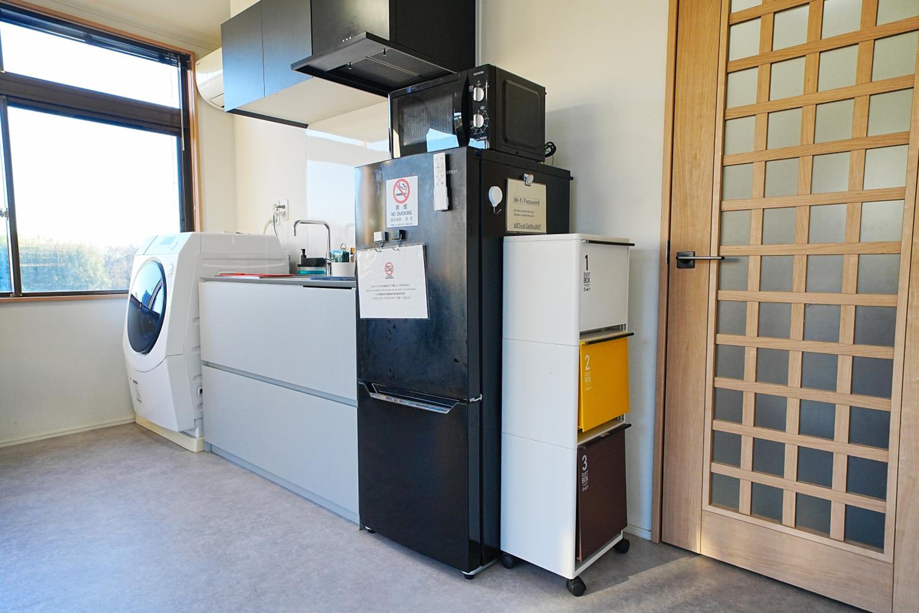 One-Bedroom Apartment - Photo 79