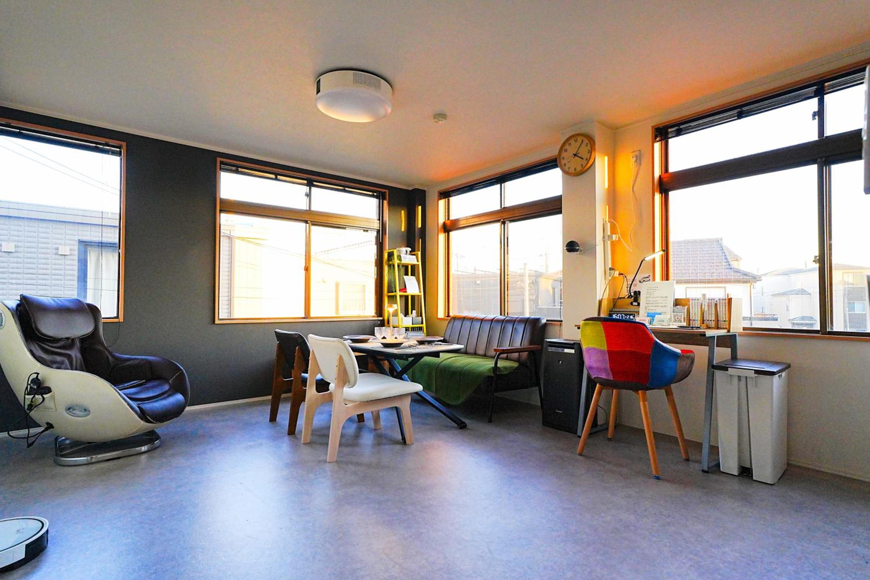 One-Bedroom Apartment - Photo 72