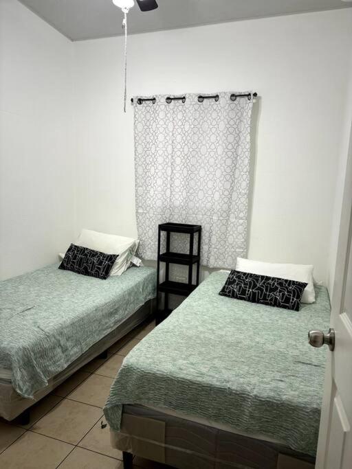 Two-Bedroom House photo 1