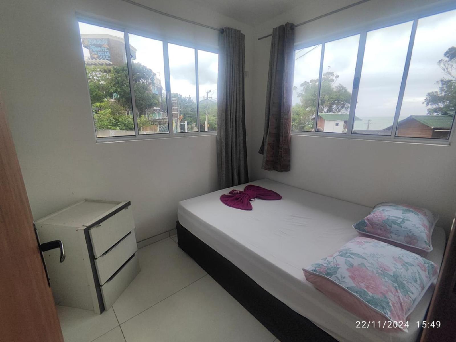 Two-Bedroom Apartment with Ocean View