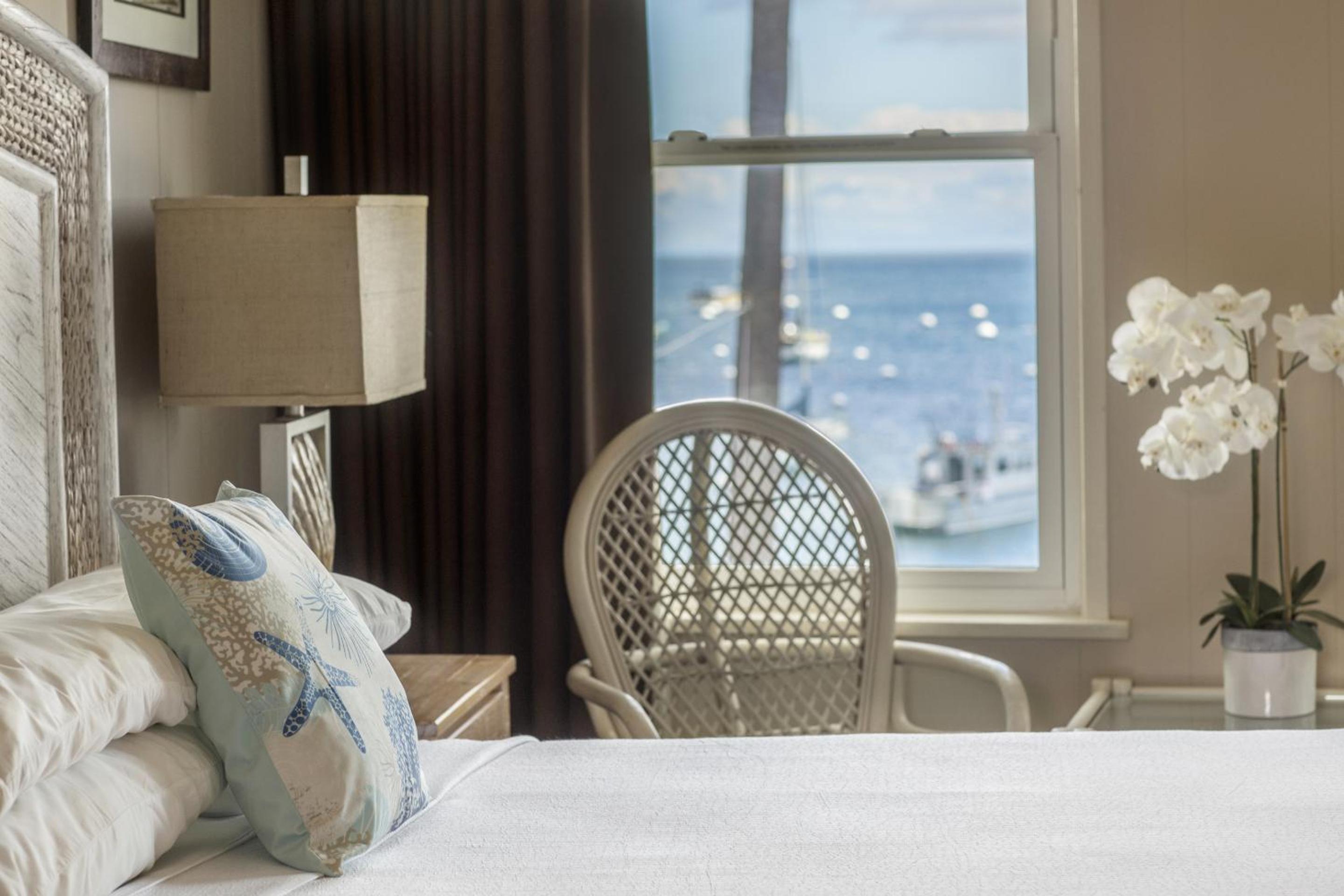 Ocean View Queen photo 1