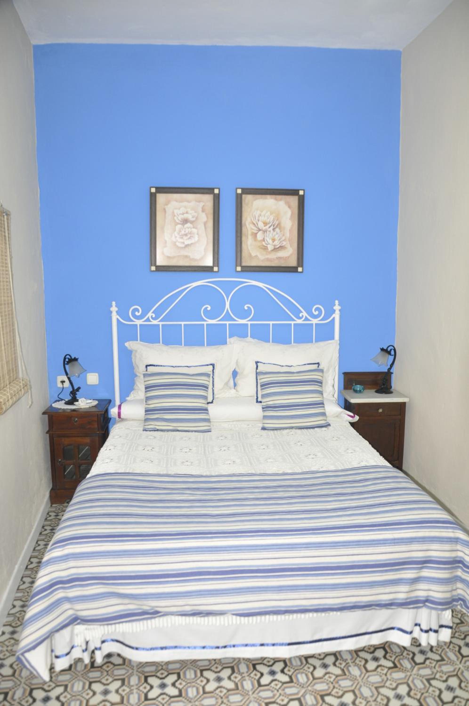 Apartamento - Planta Baja