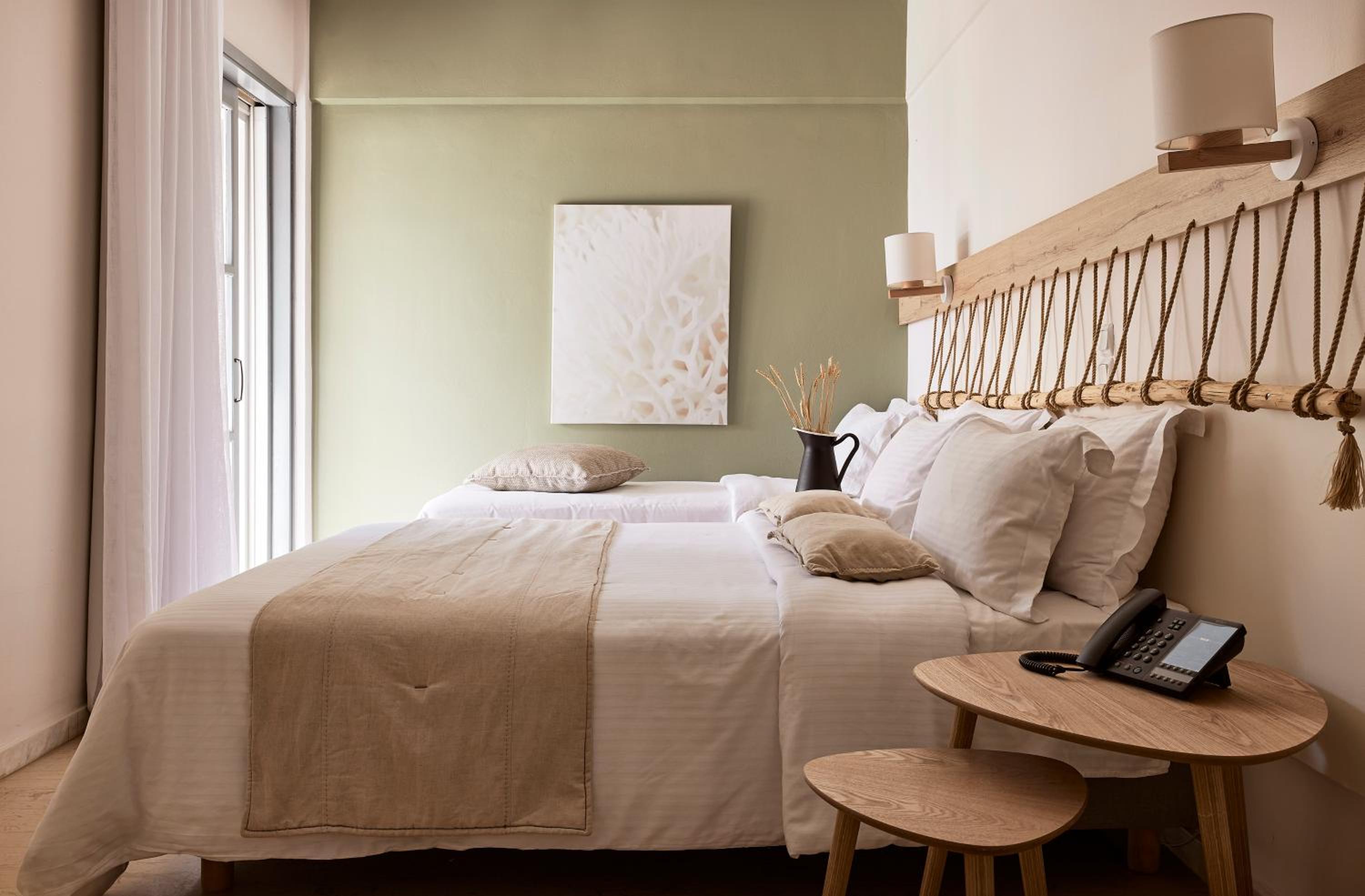 Triple Room  with Mountain View photo 1