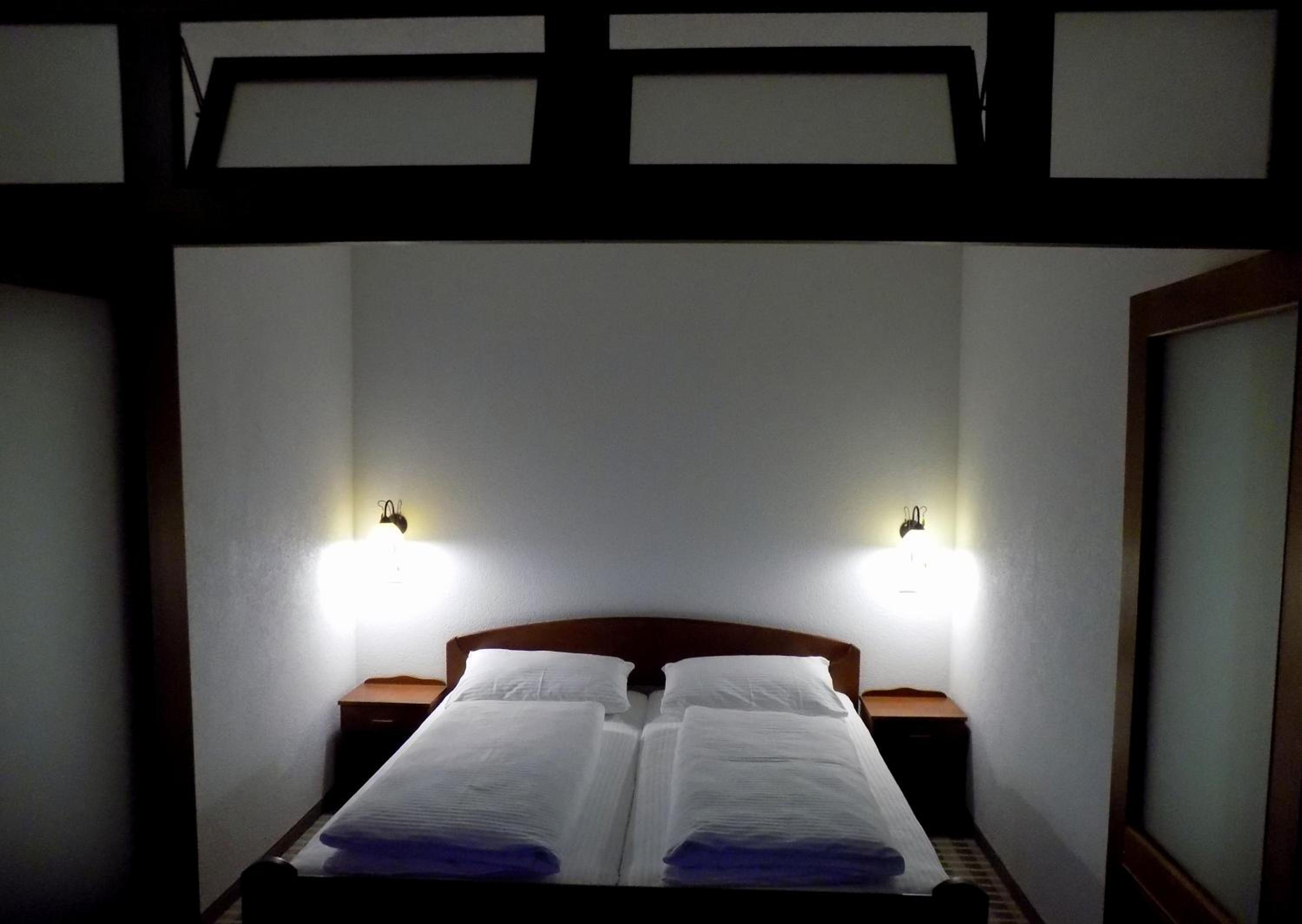 Deluxe Queen Room with Two Queen Beds photo 1