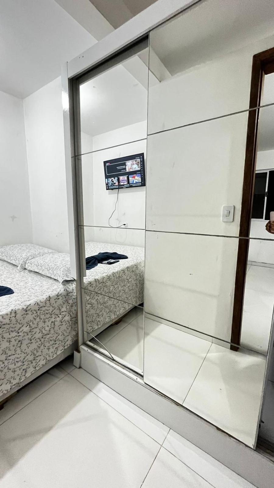 One-Bedroom Apartment With Sea View