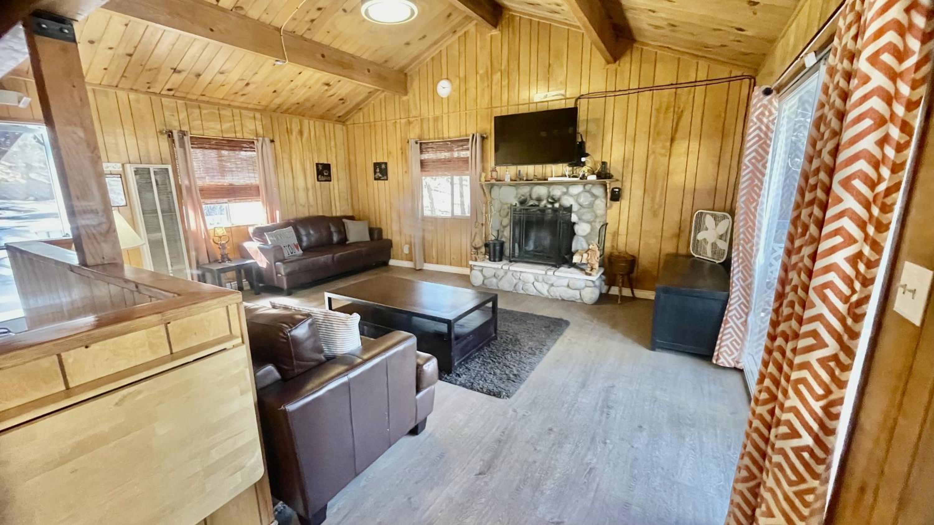Two-Bedroom House photo 1
