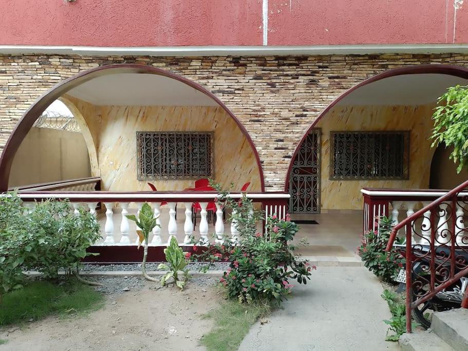 One-Bedroom Villa photo 2