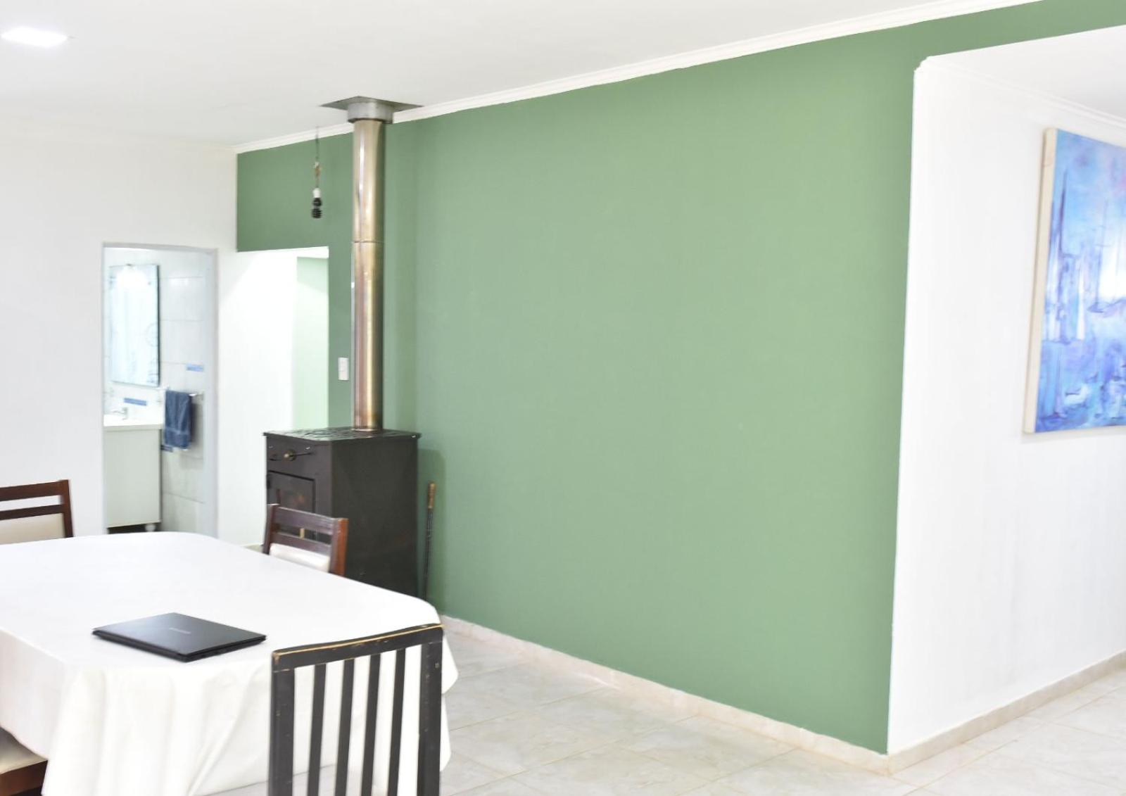 Two-Bedroom House photo 3
