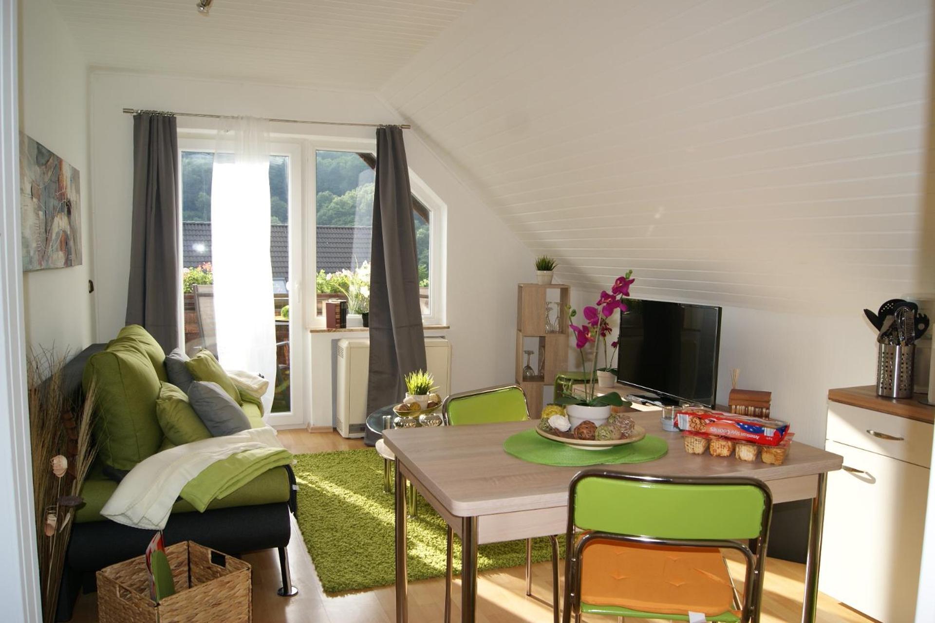 Apartment SeeSicht3 photo 1