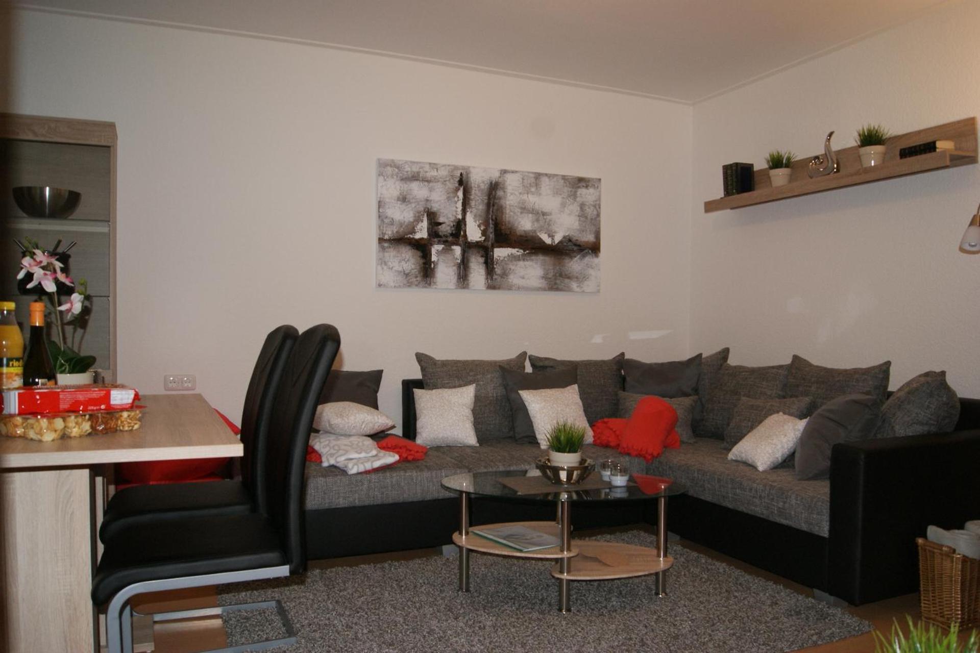 Apartment AusSicht2 photo 1