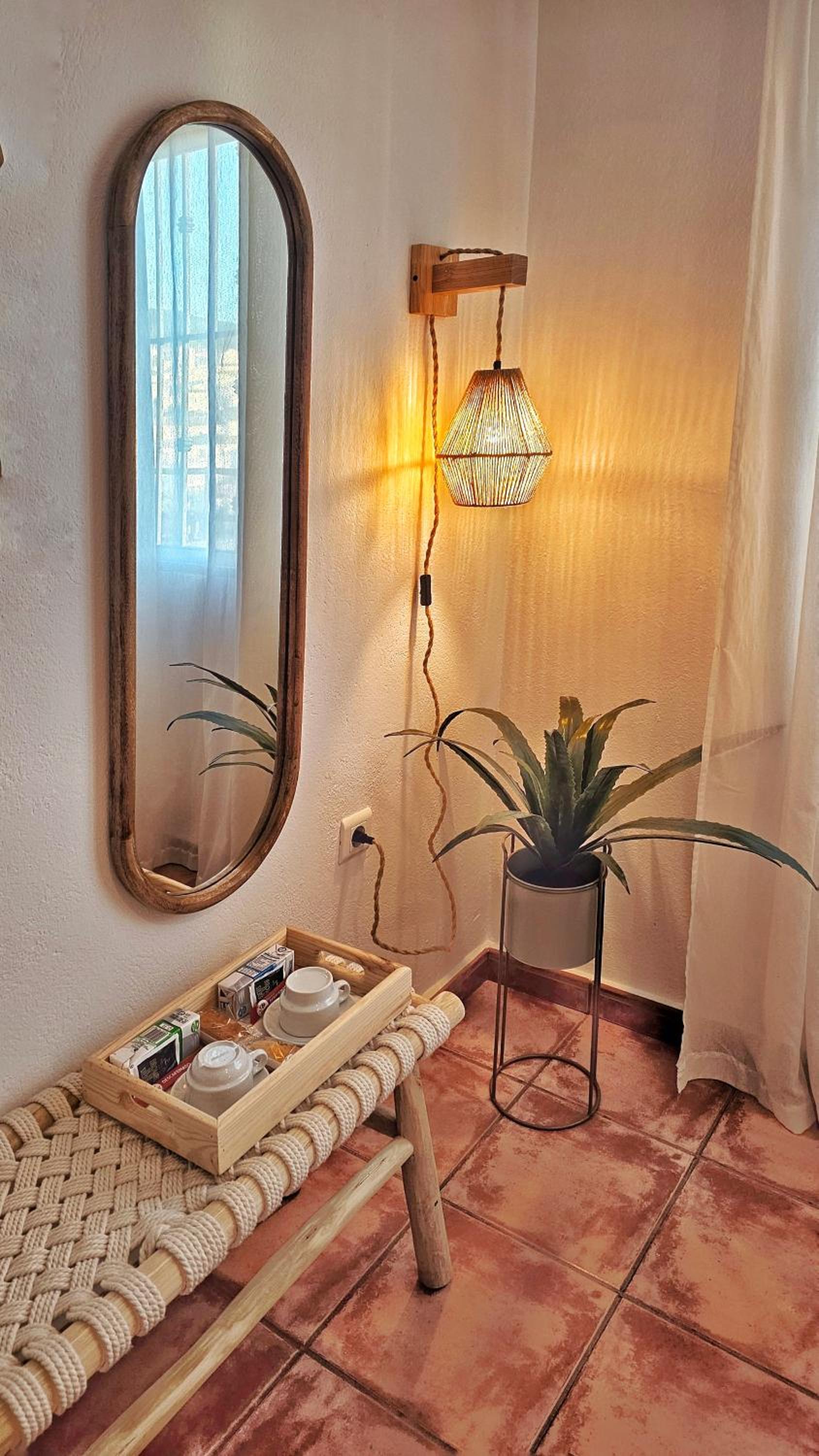 Twin Room - Photo 26