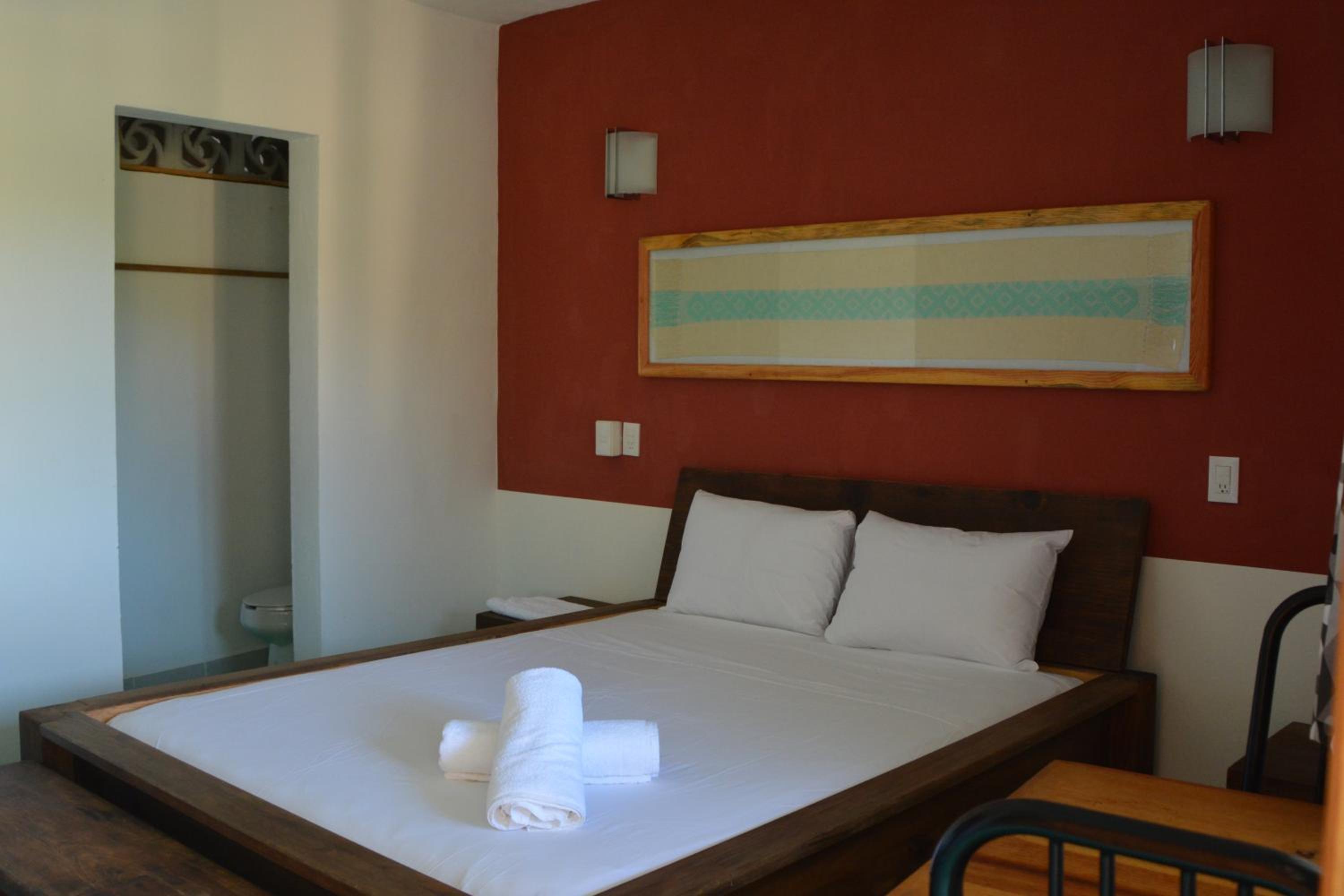 Double Room photo 1