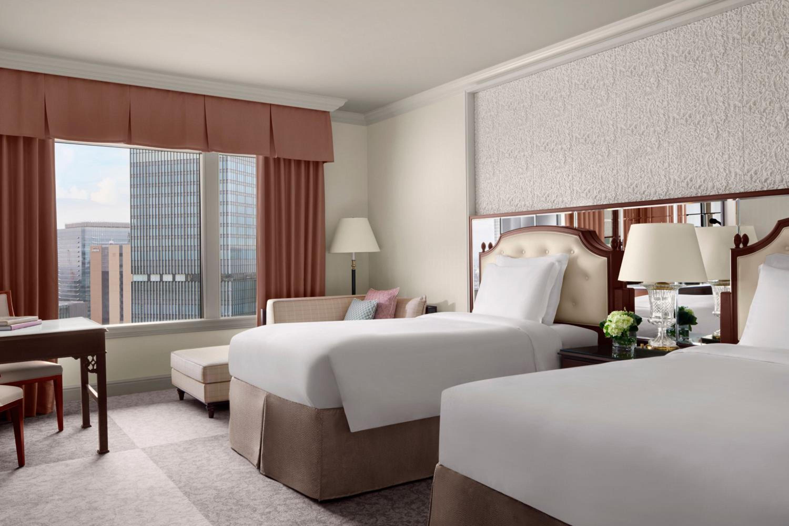 Skyview Superior Room, Guest room, 2 Twin/Single Bed(s) - Photo 1