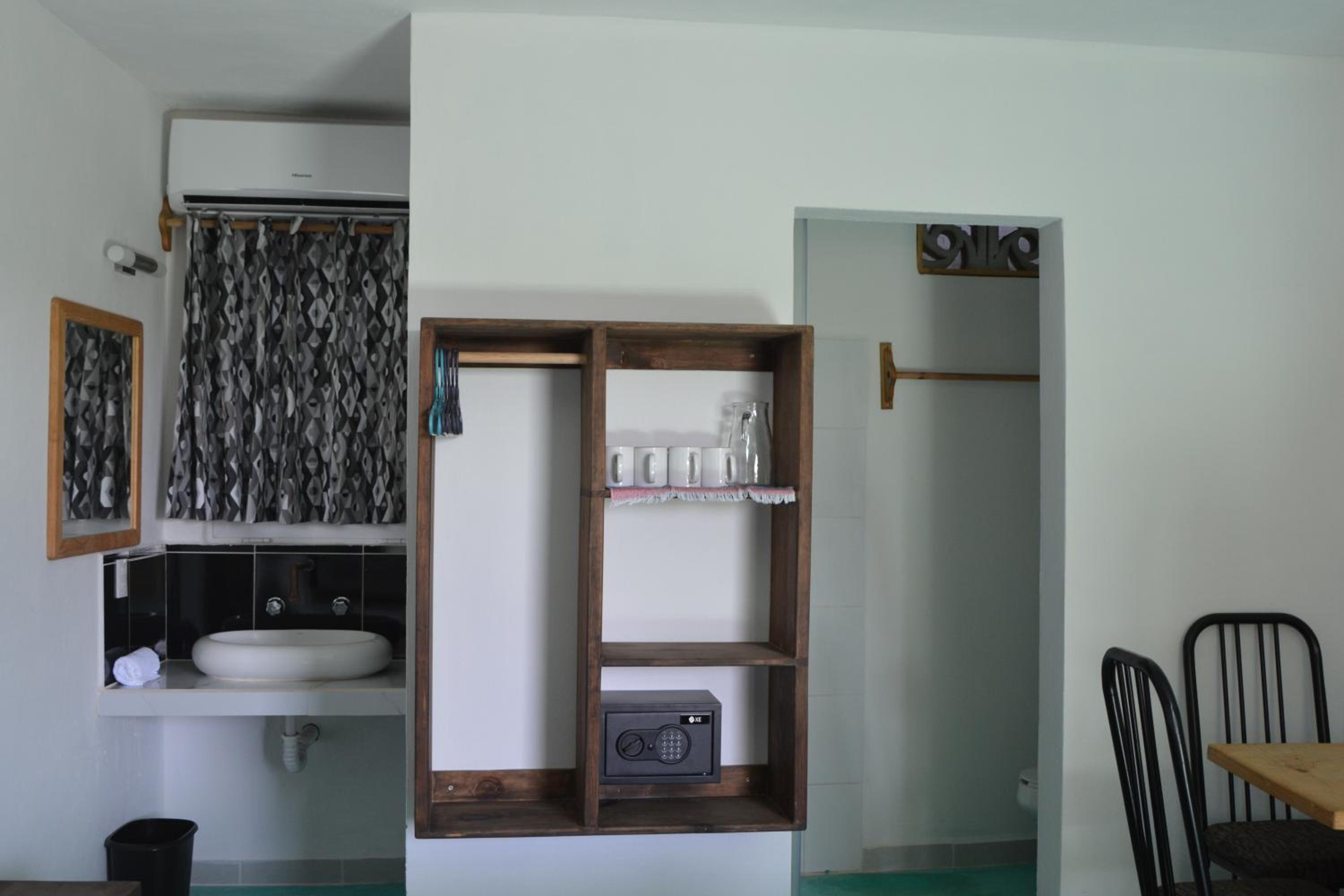 Quadruple Room photo 2