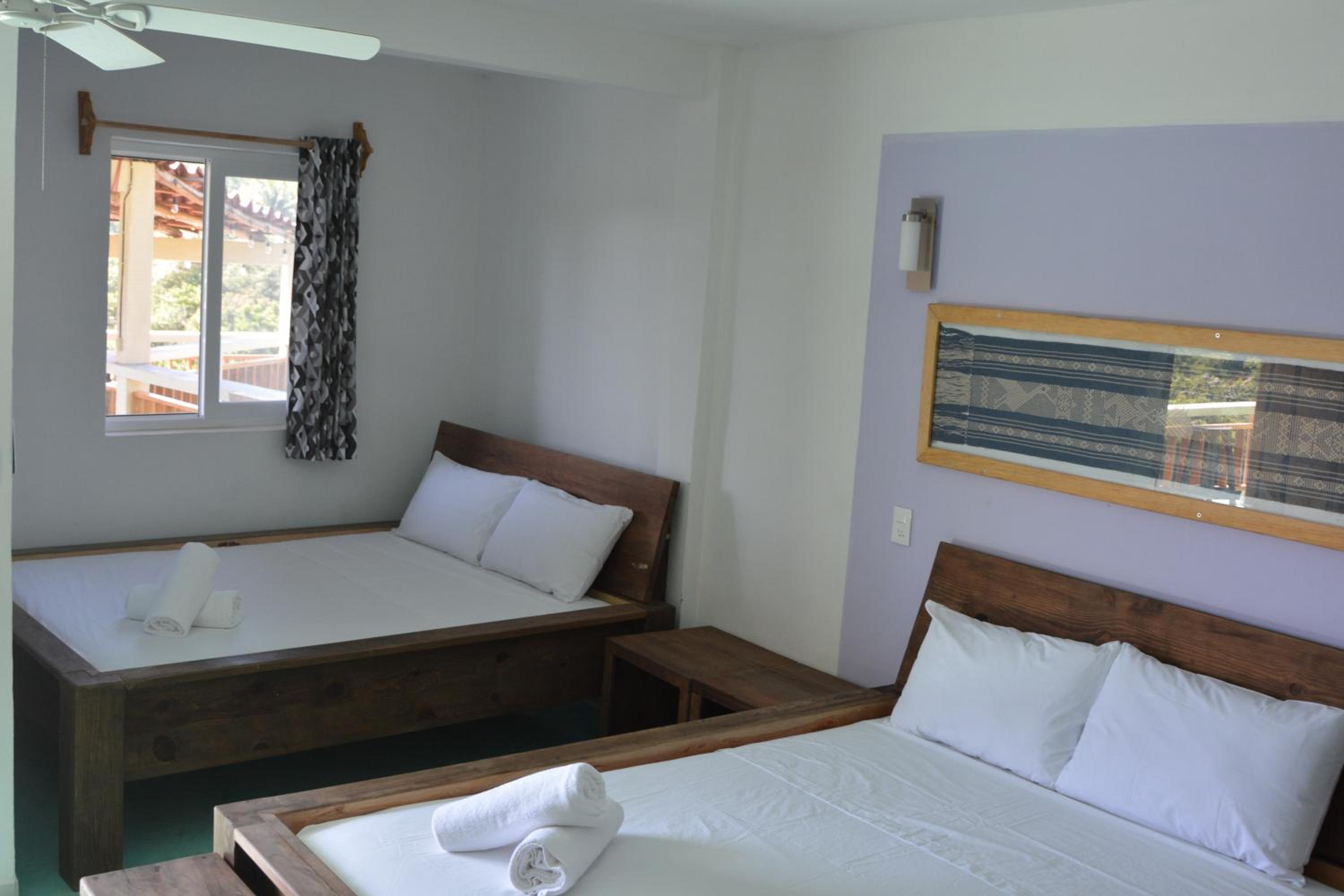 Quadruple Room photo 3