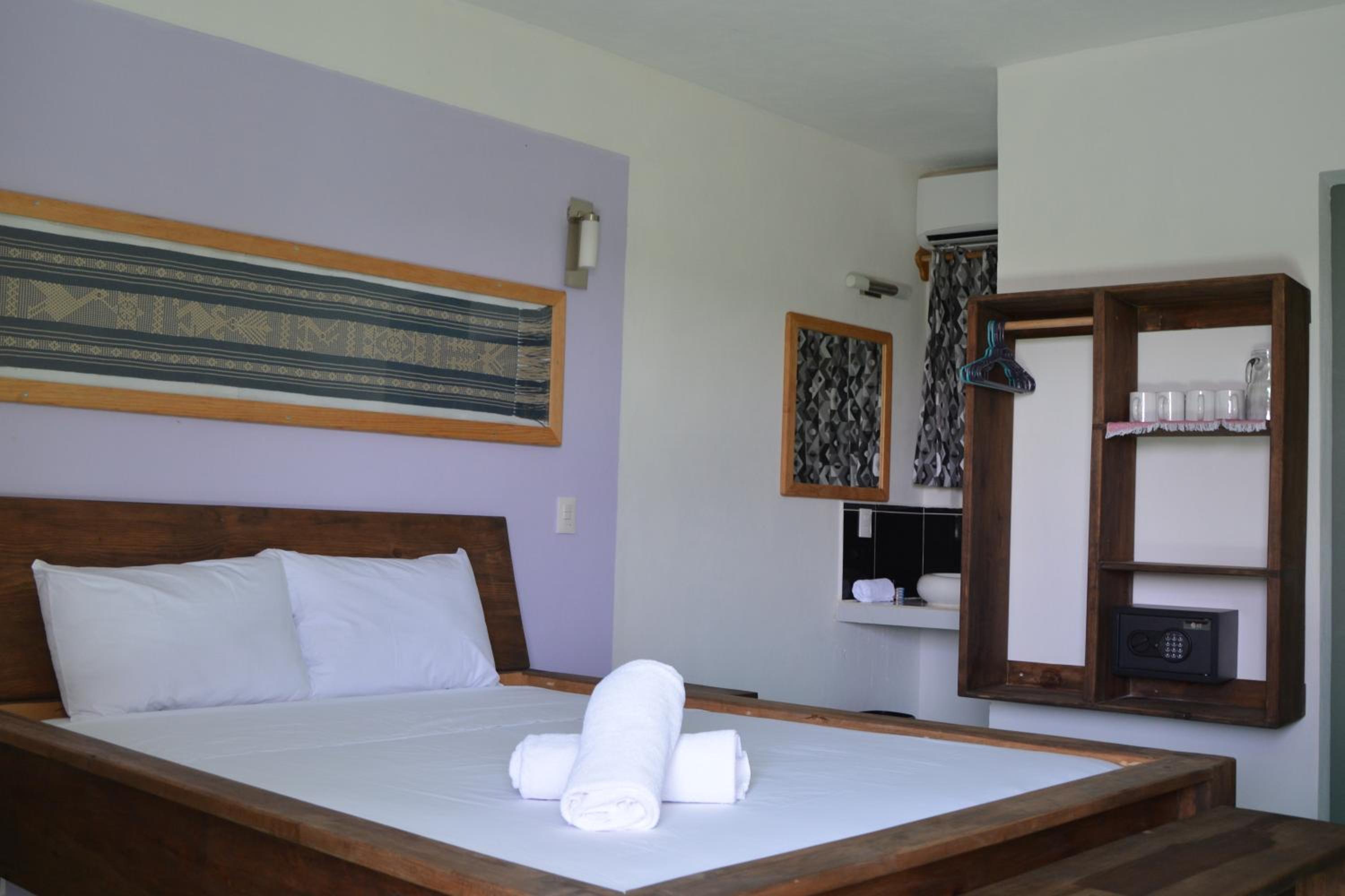 Quadruple Room photo 1