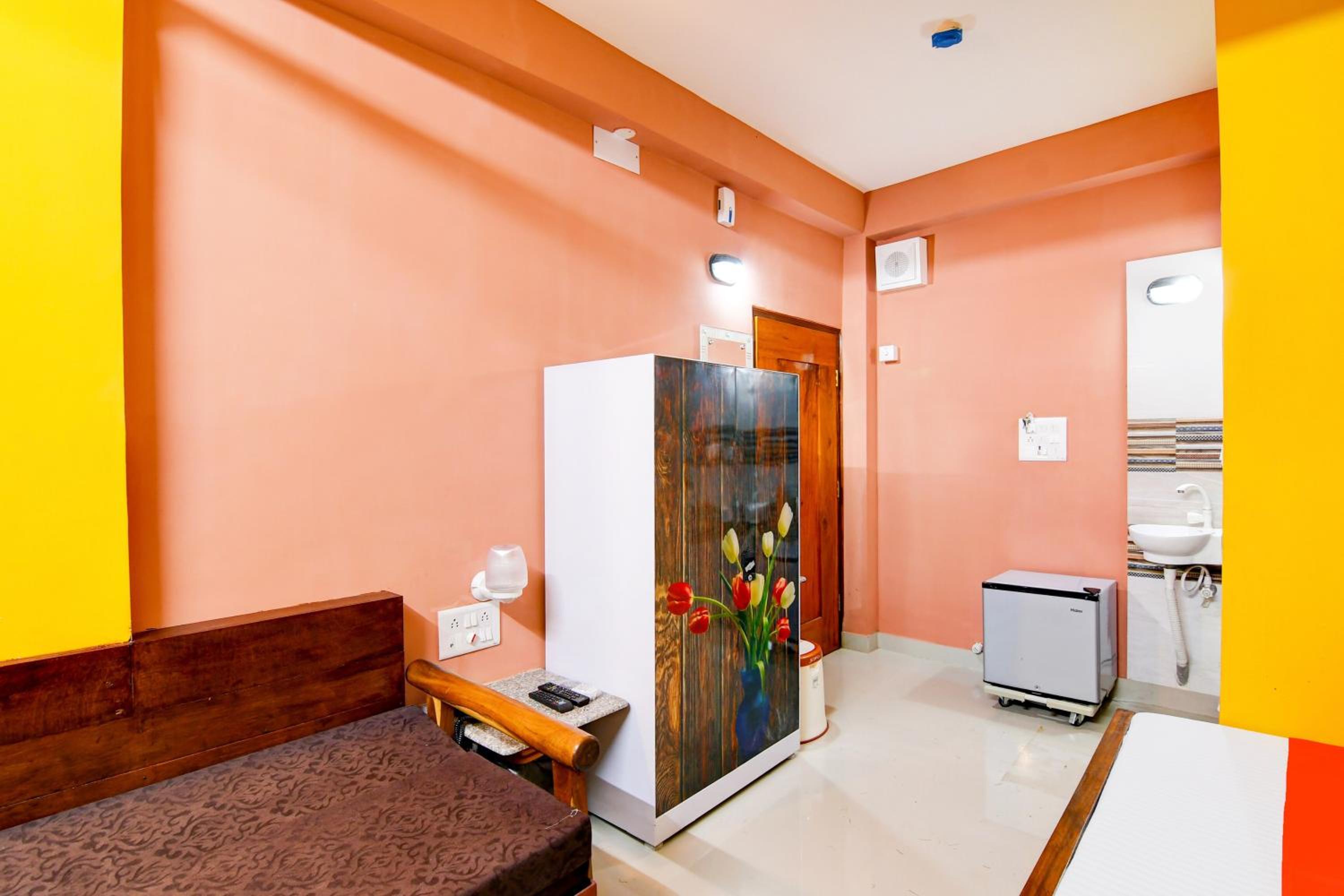 Classic Triple Room