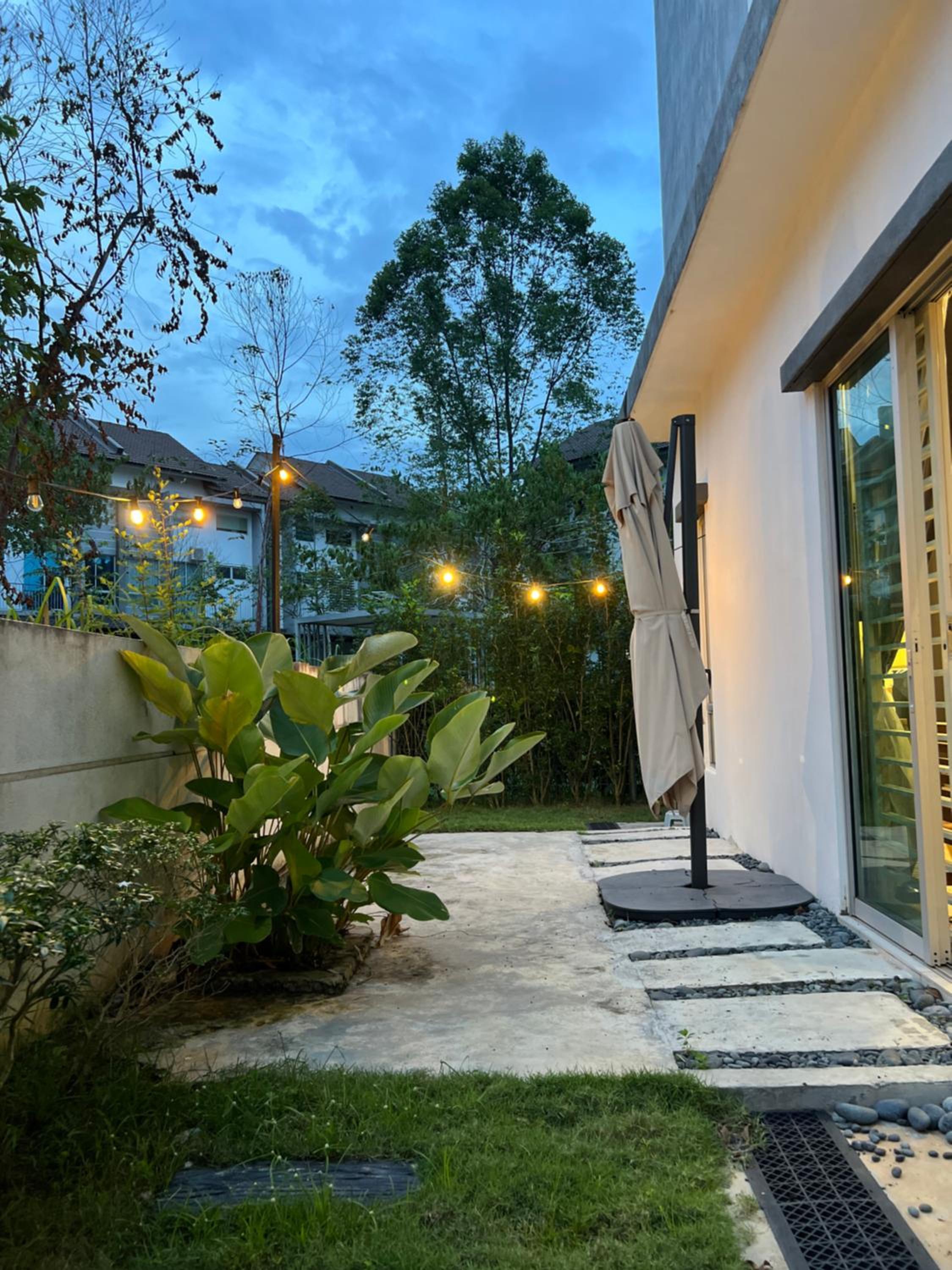 Double Room with Garden View photo 2