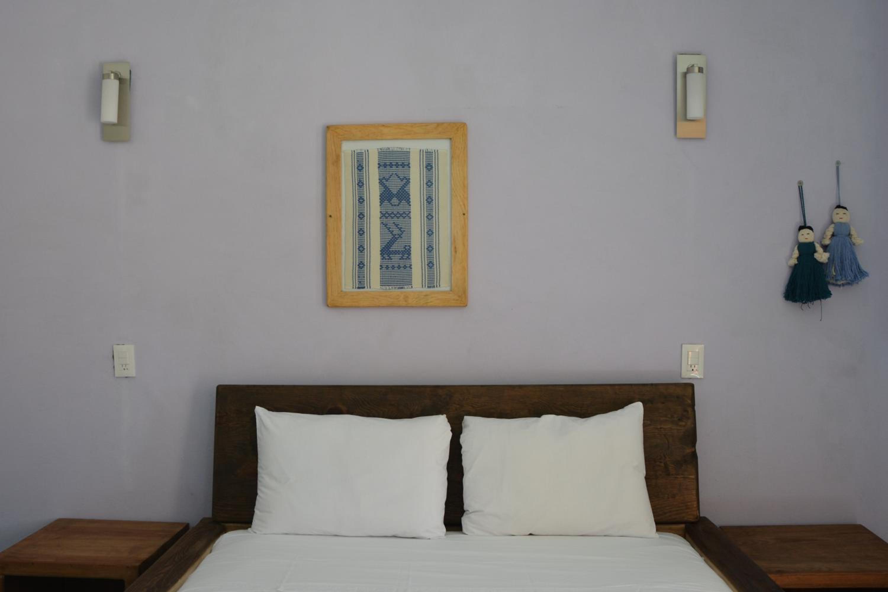 Double Room photo 2