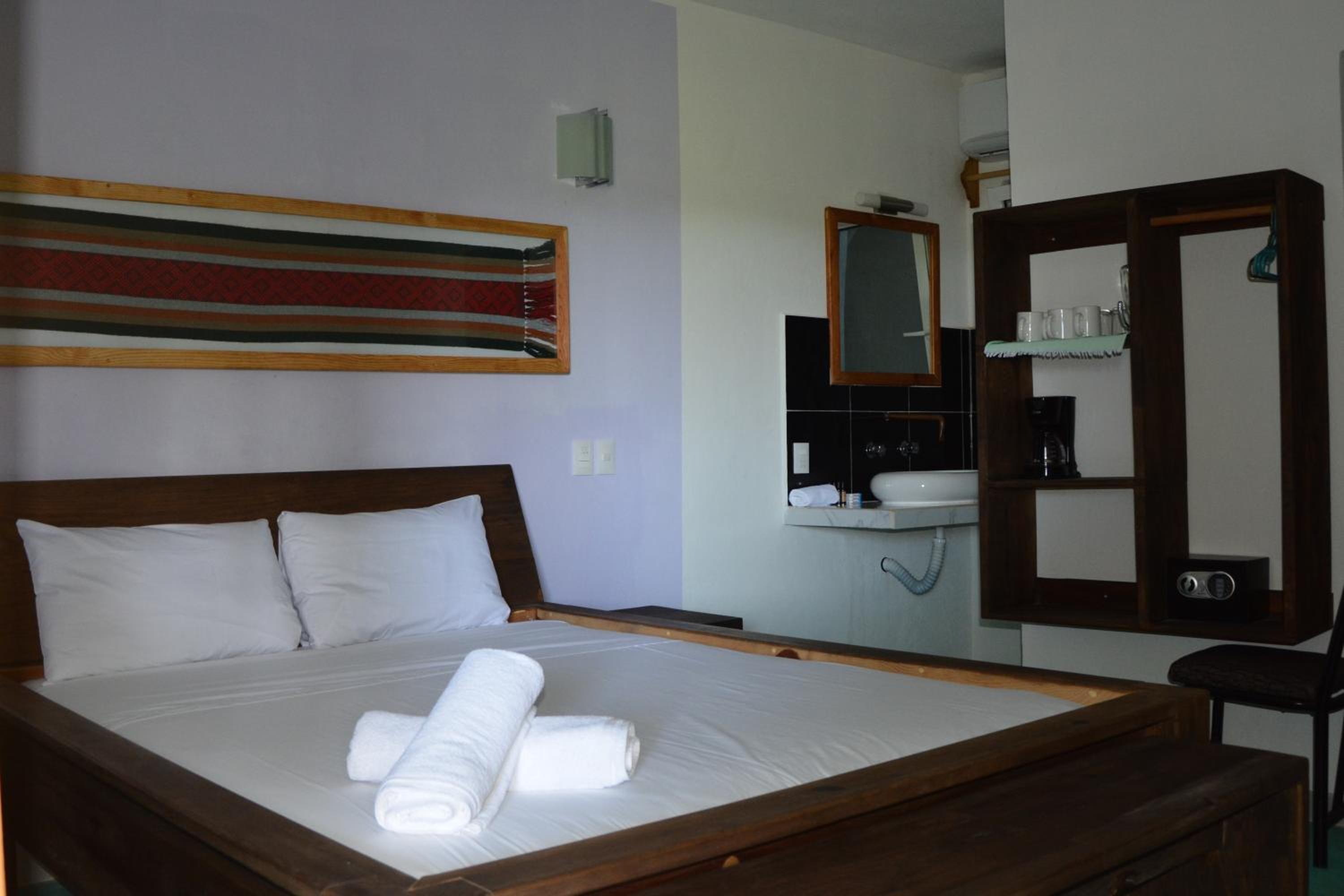 Quadruple Room photo 1