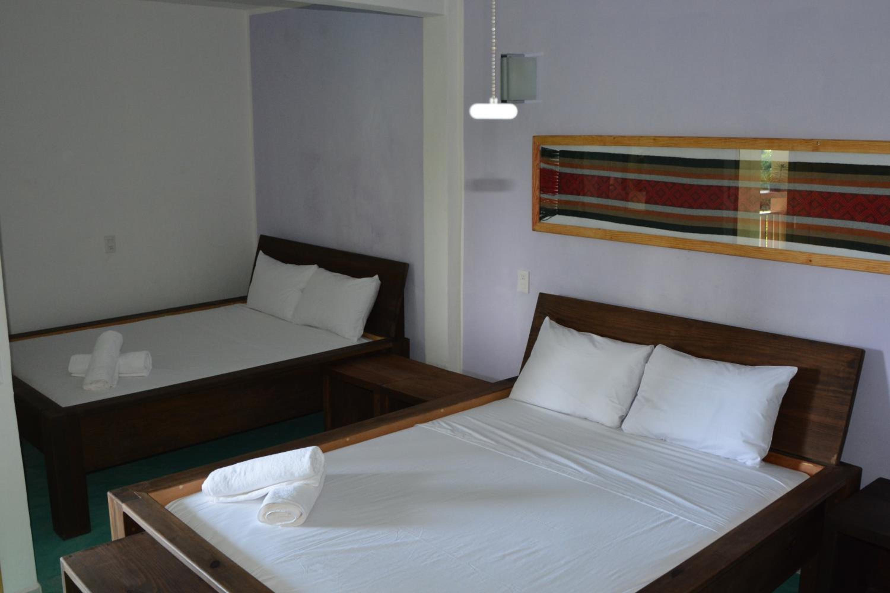 Quadruple Room photo 3