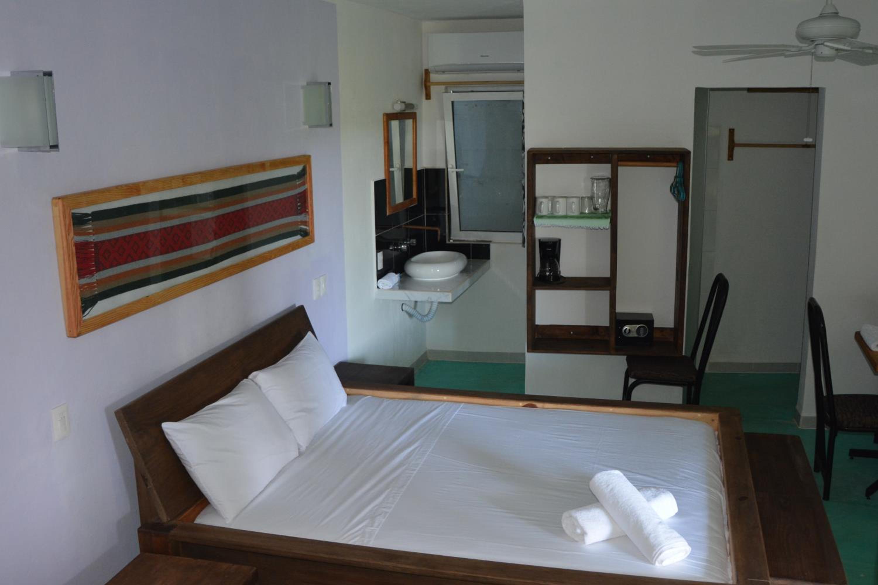 Quadruple Room photo 2