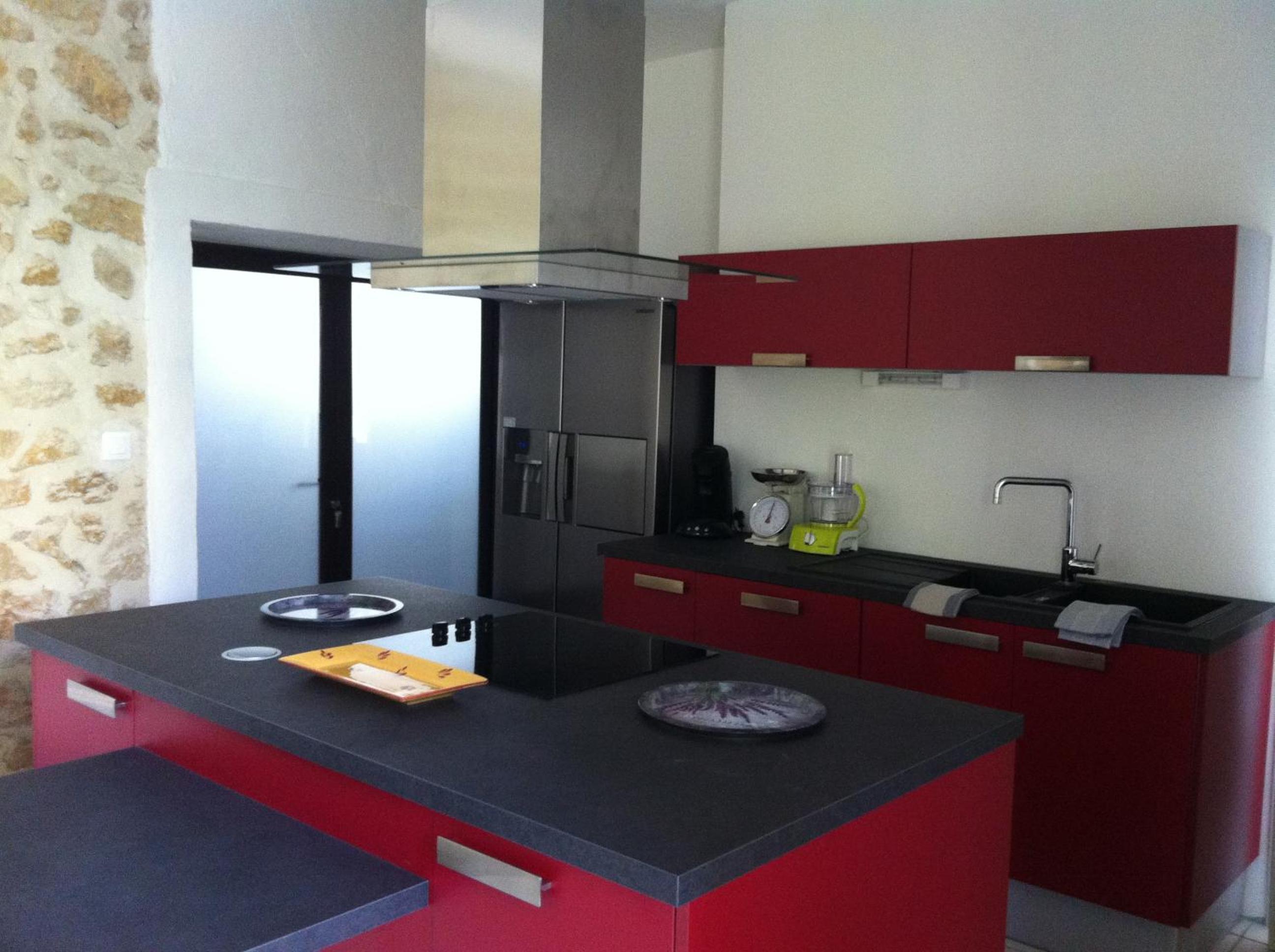 One-Bedroom House photo 1