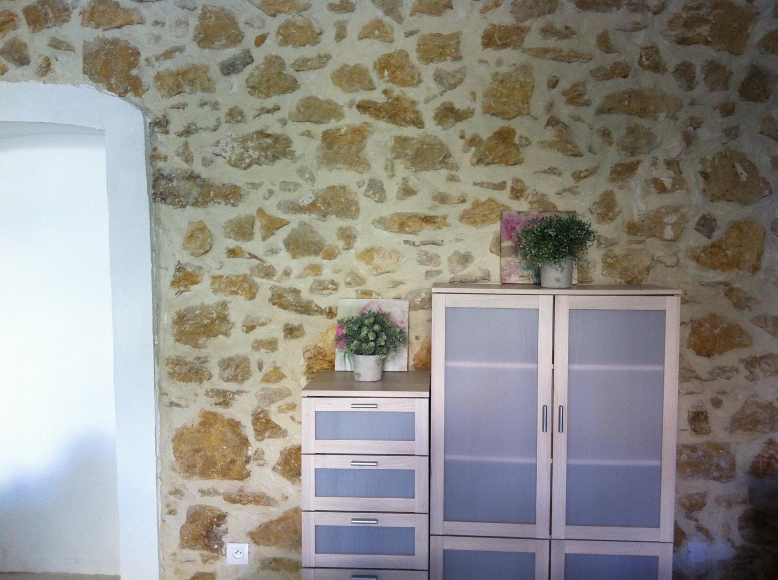 One-Bedroom House photo 2
