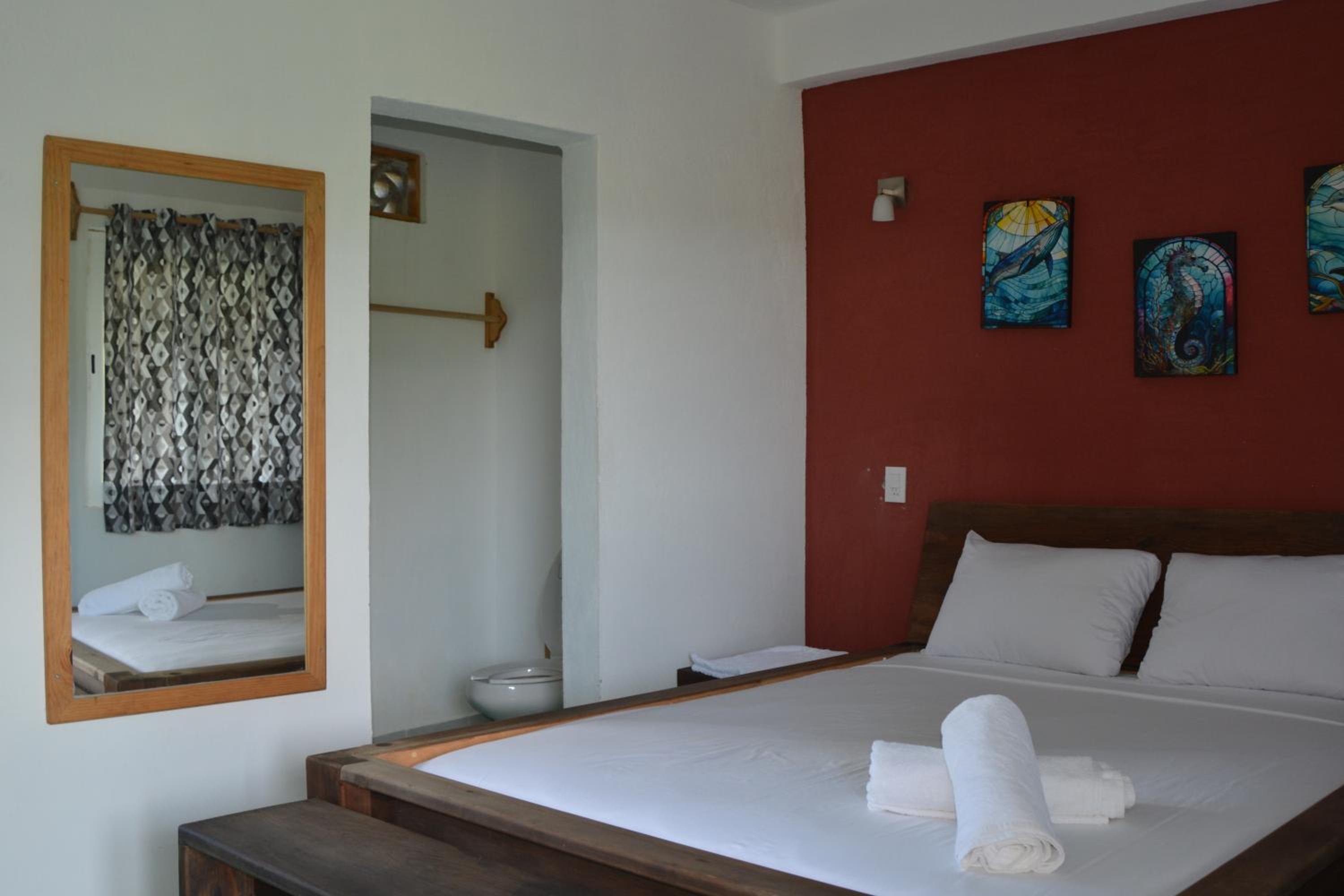 Double Room photo 1