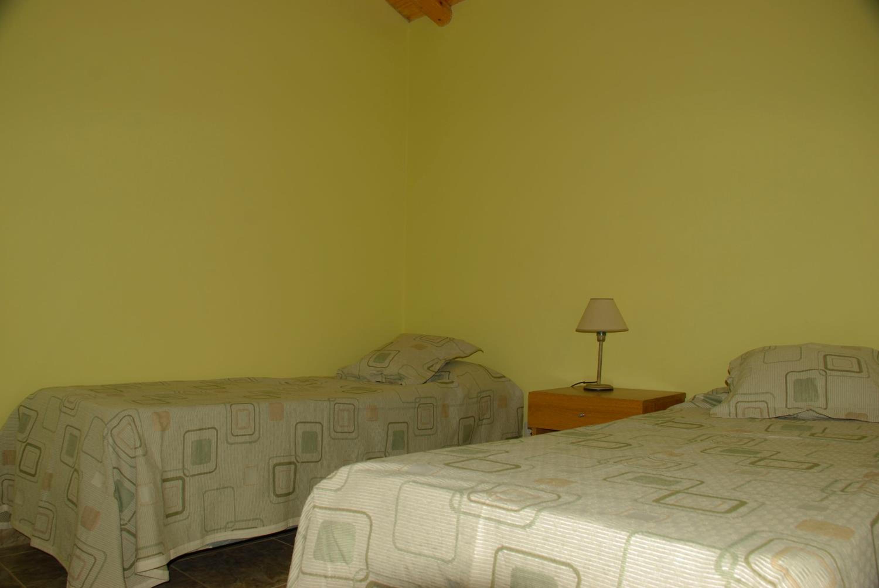 Two-Bedroom Chalet photo 1