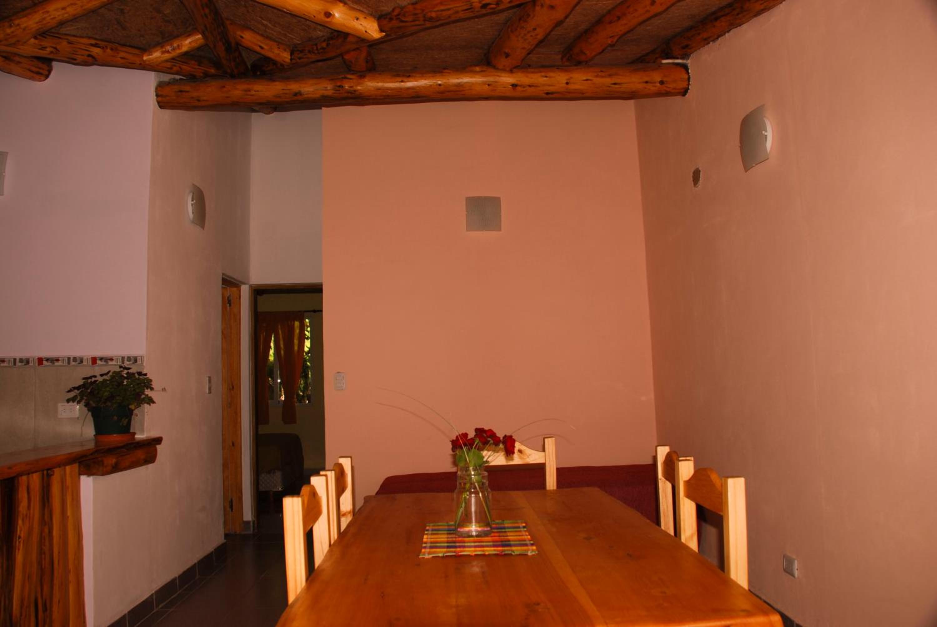 Two-Bedroom Chalet photo 2
