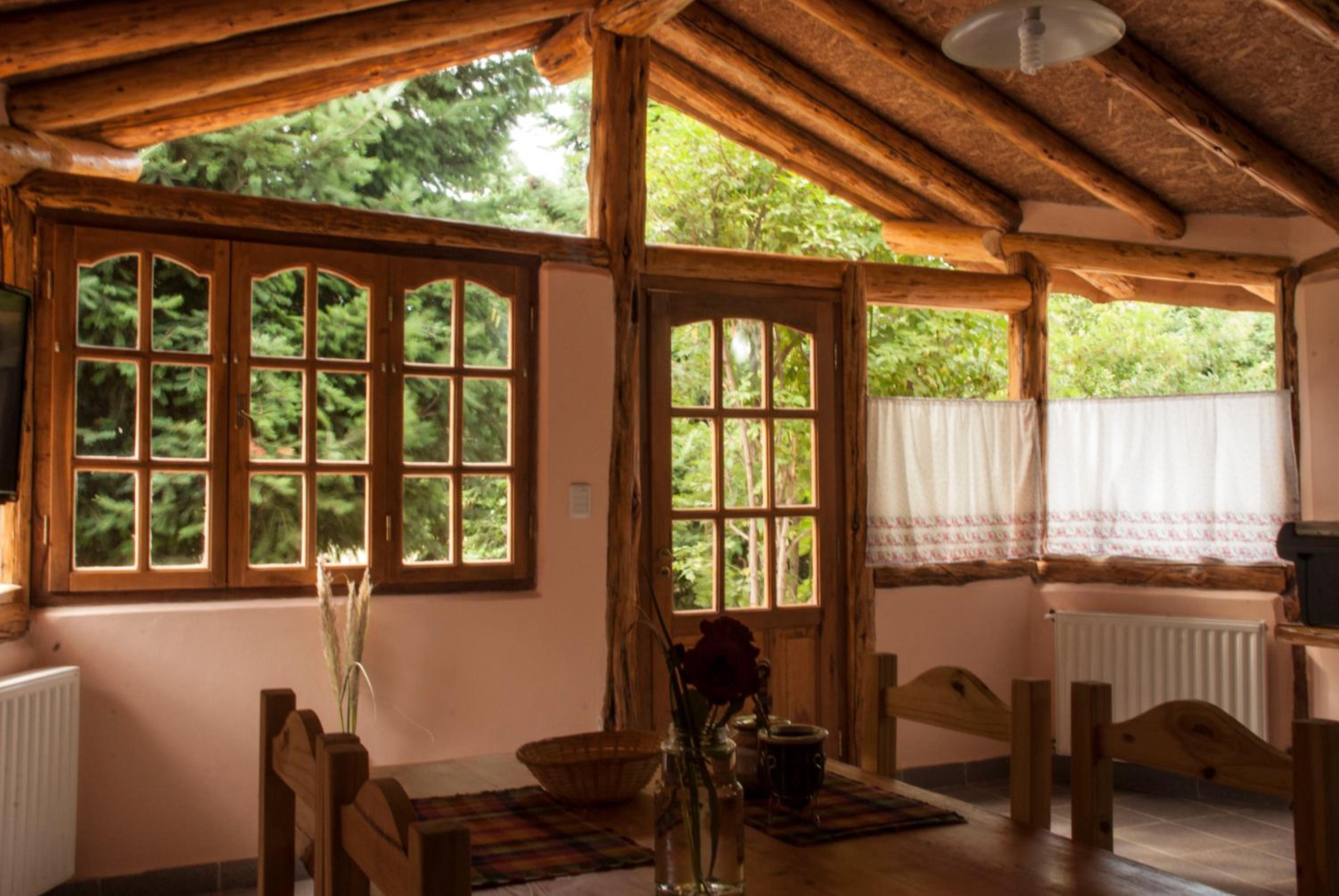 Two-Bedroom Chalet photo 3