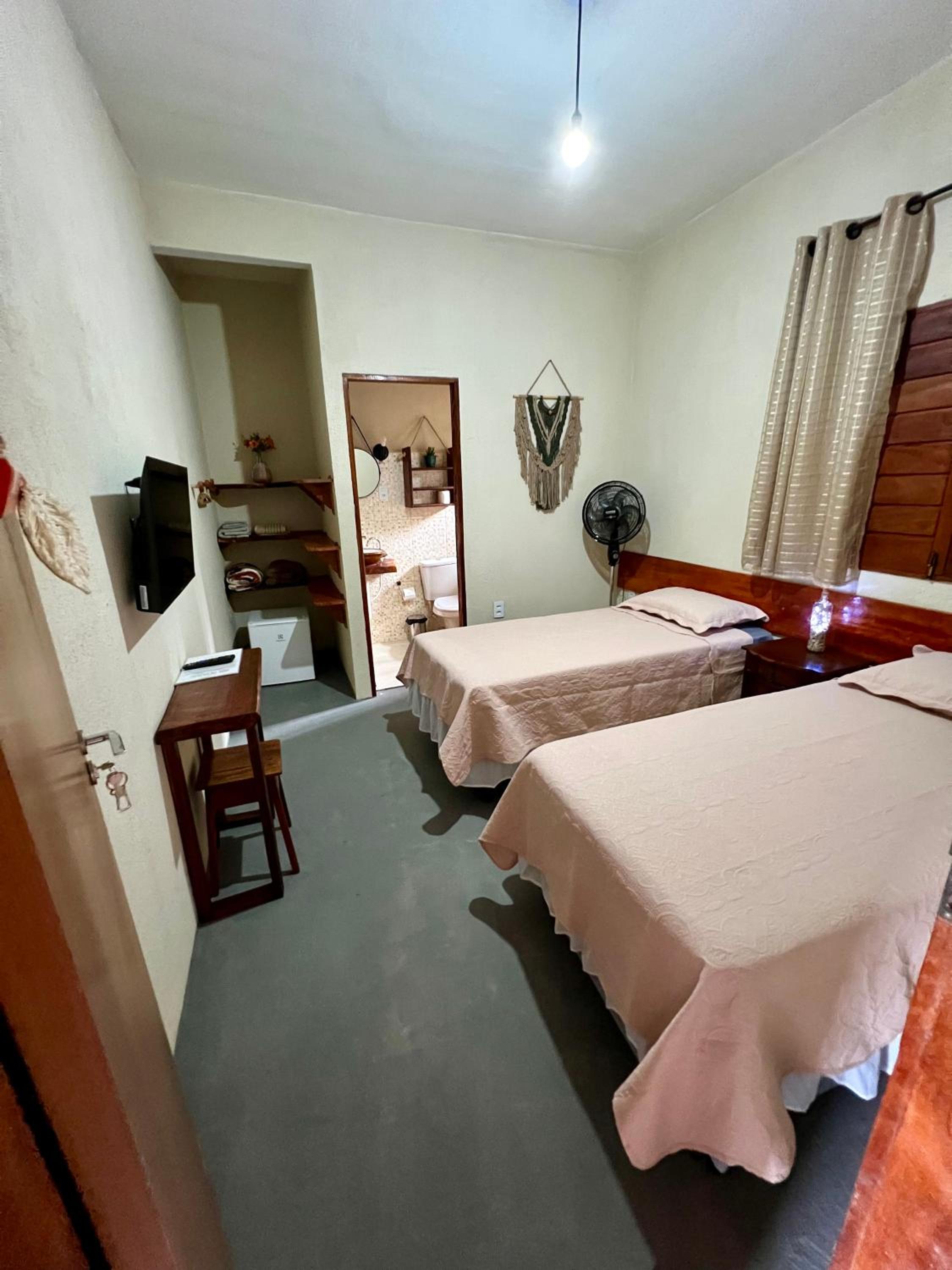 Double Room photo 3