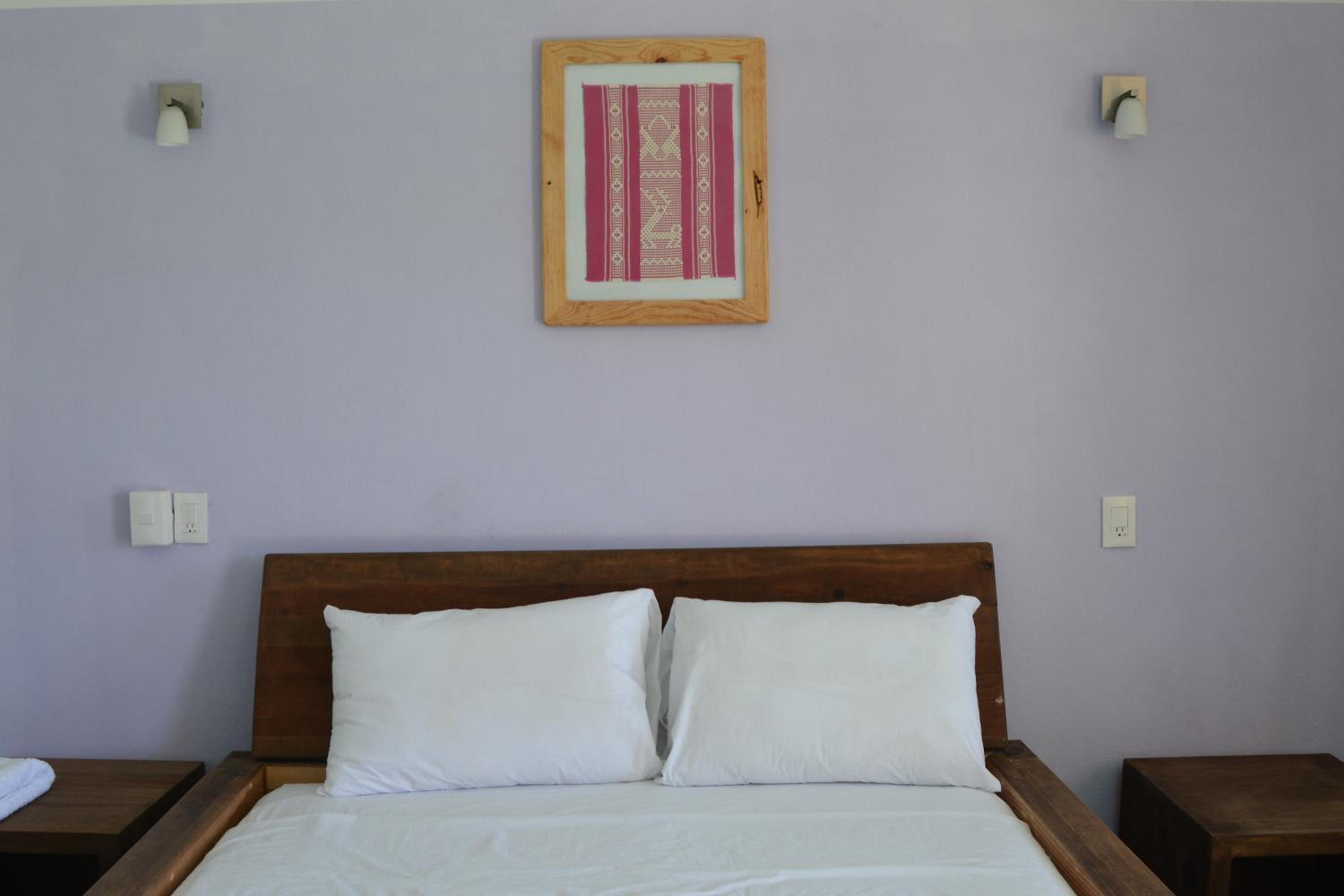 Double Room photo 3