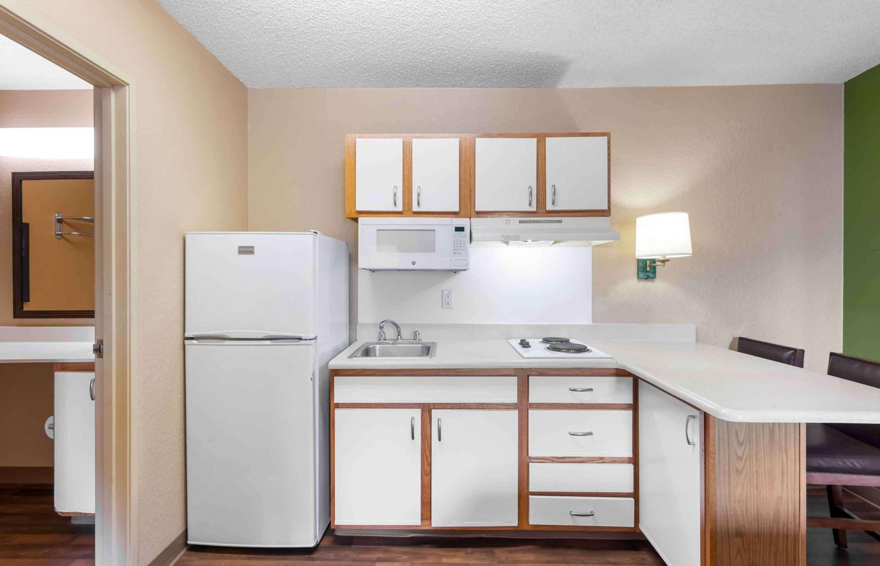 Studio with 2 Double Beds - Non-Smoking - Photo 10