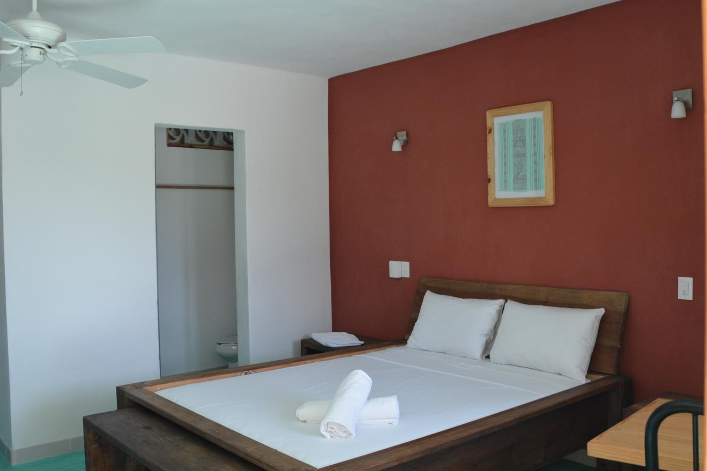 Double Room photo 1