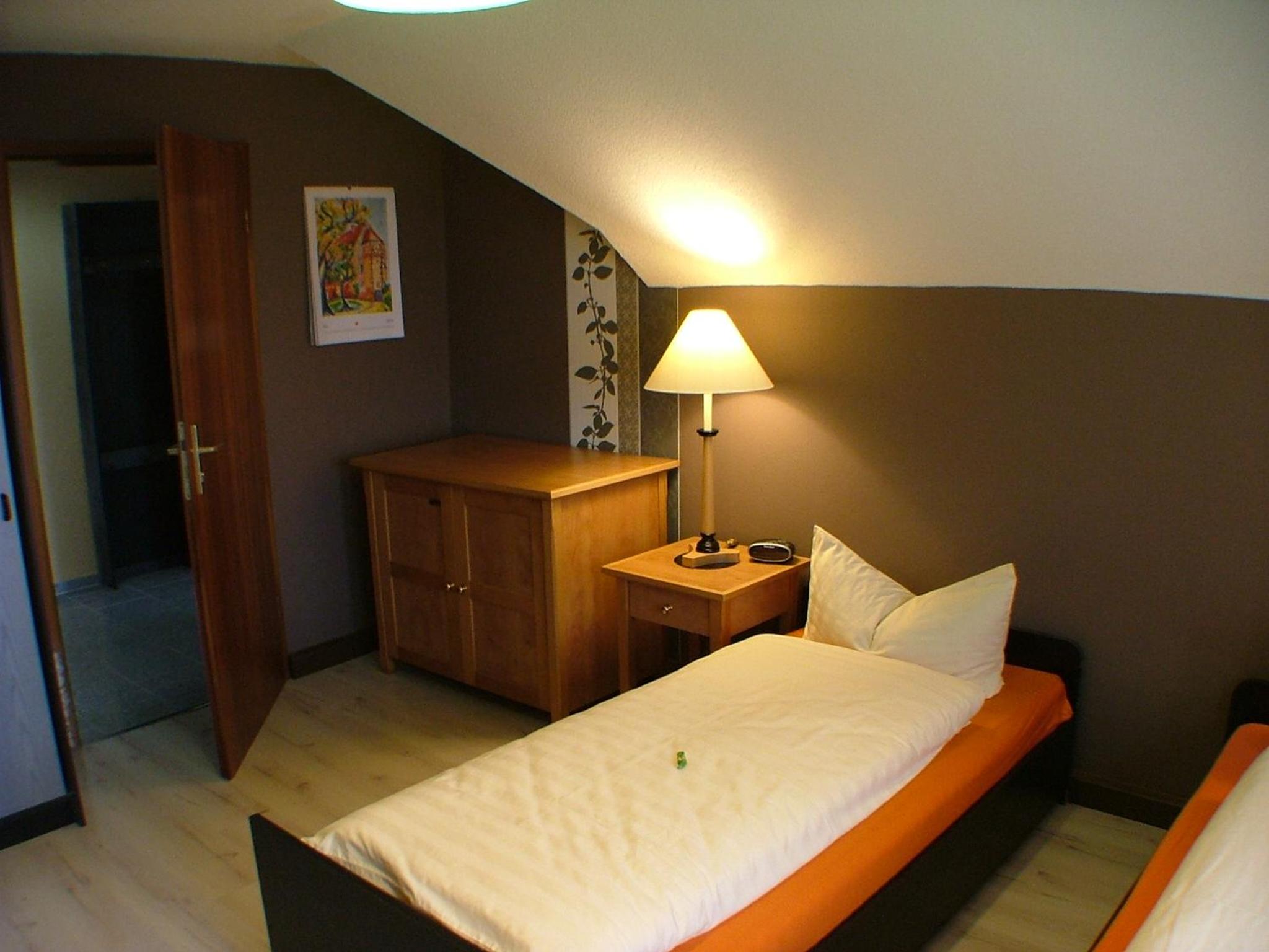 Two-Bedroom Apartment - Photo 1