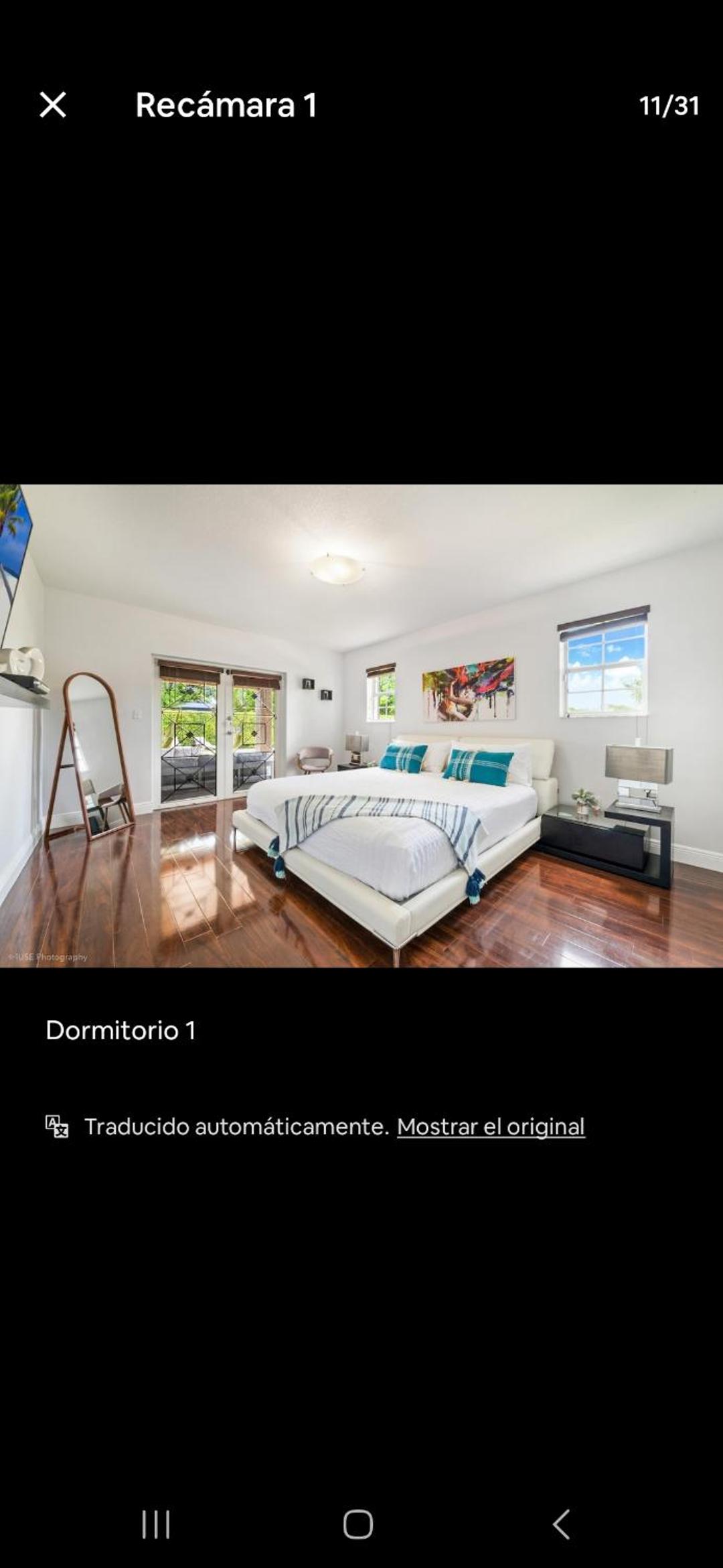 Holiday Home photo 1
