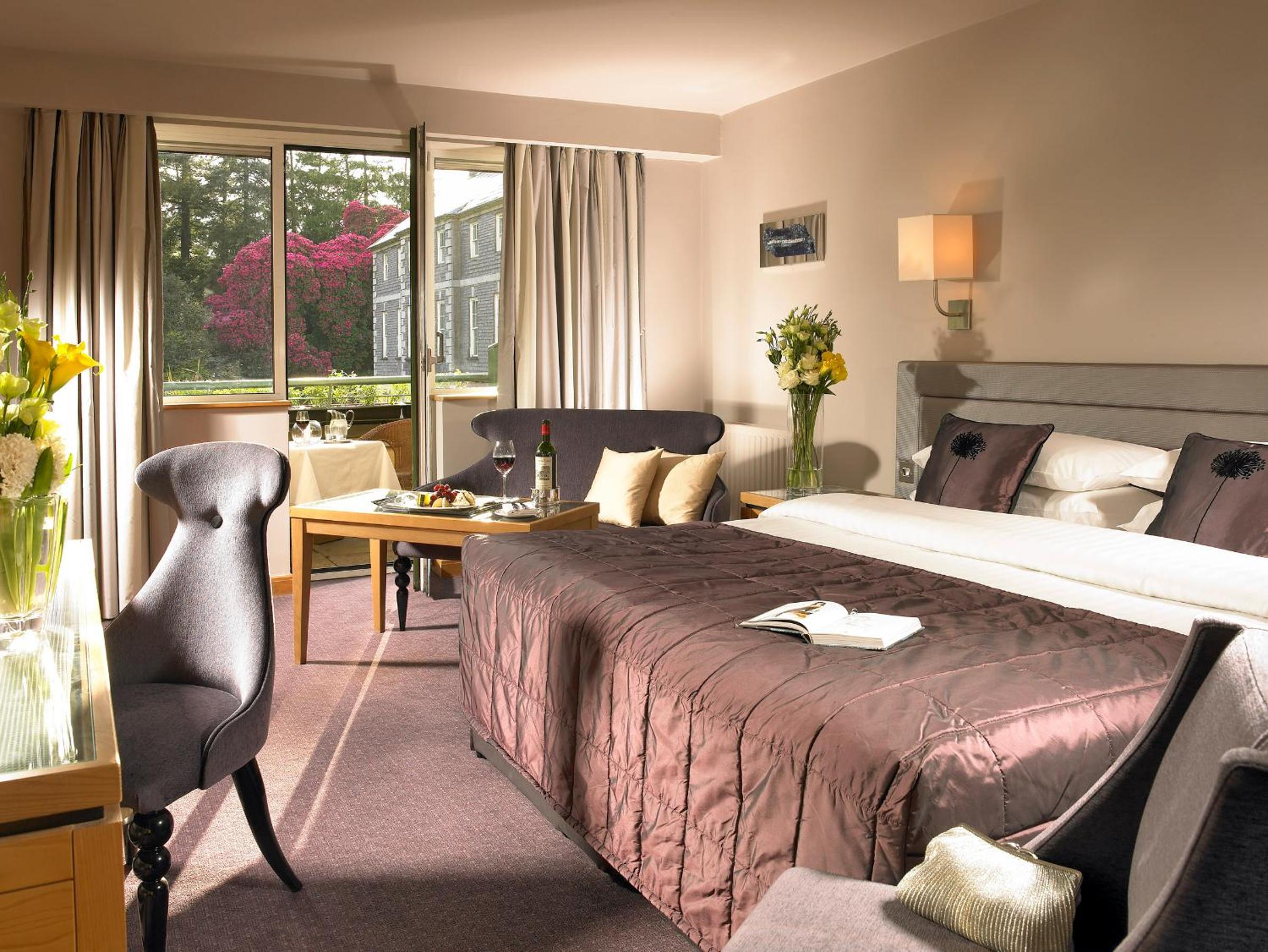 Deluxe Double or Twin Room - Photo 1