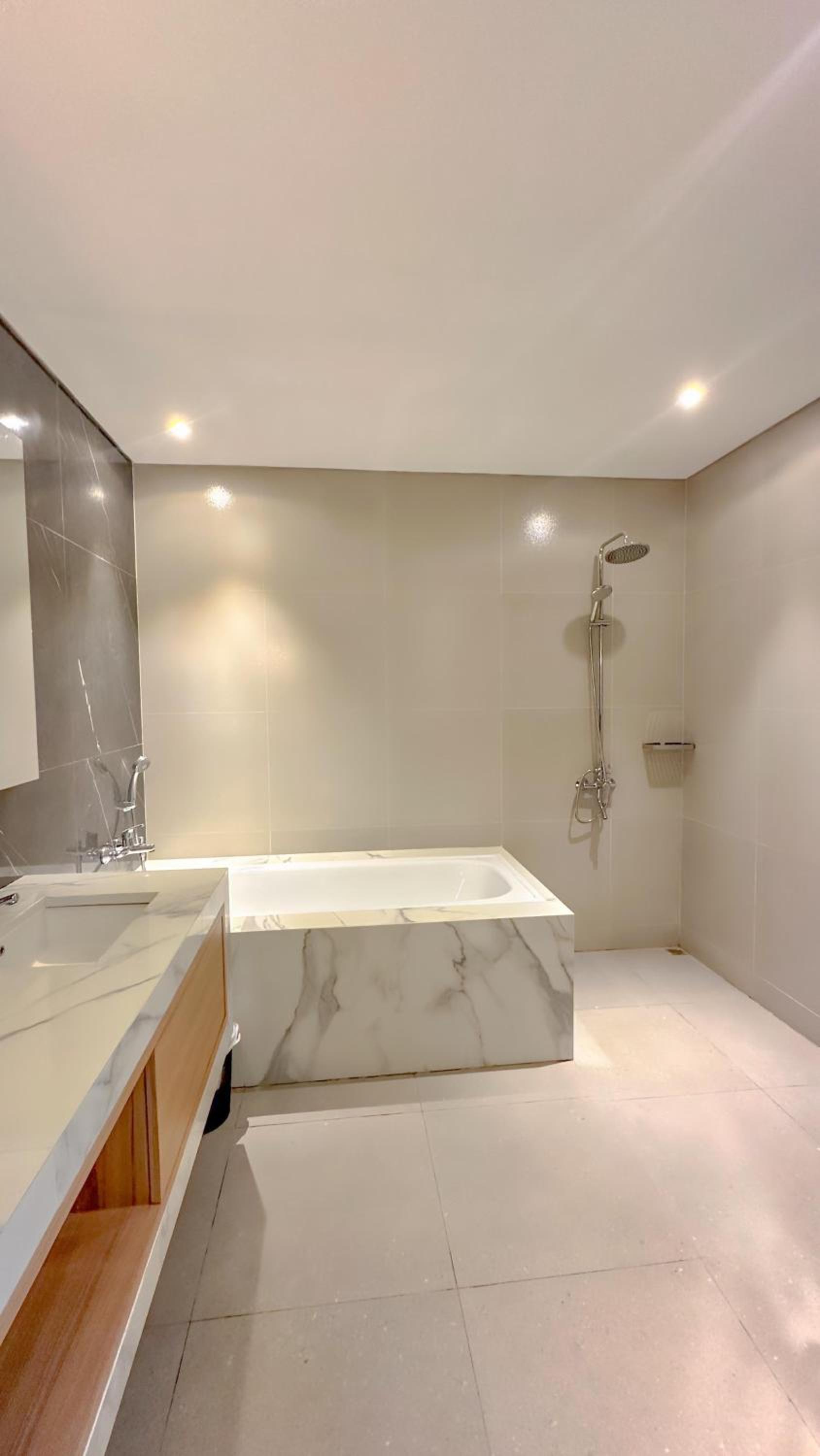 Triple Room with Garden View - Photo 4