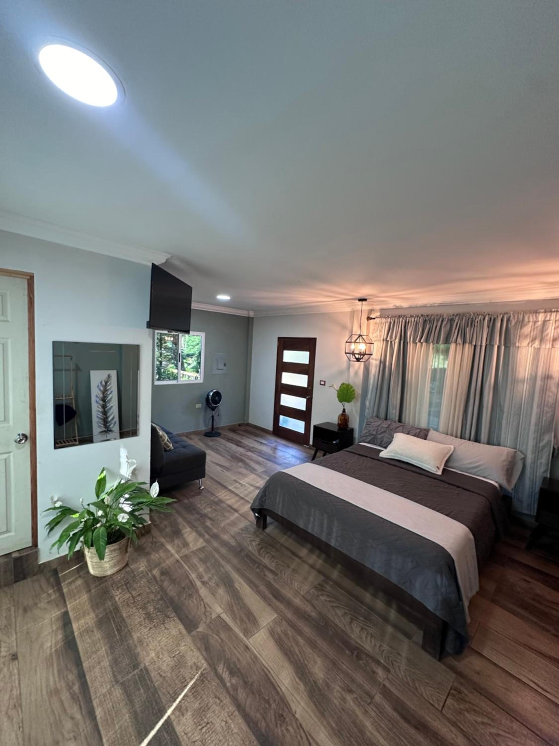 Double Room with Private Bathroom photo 1