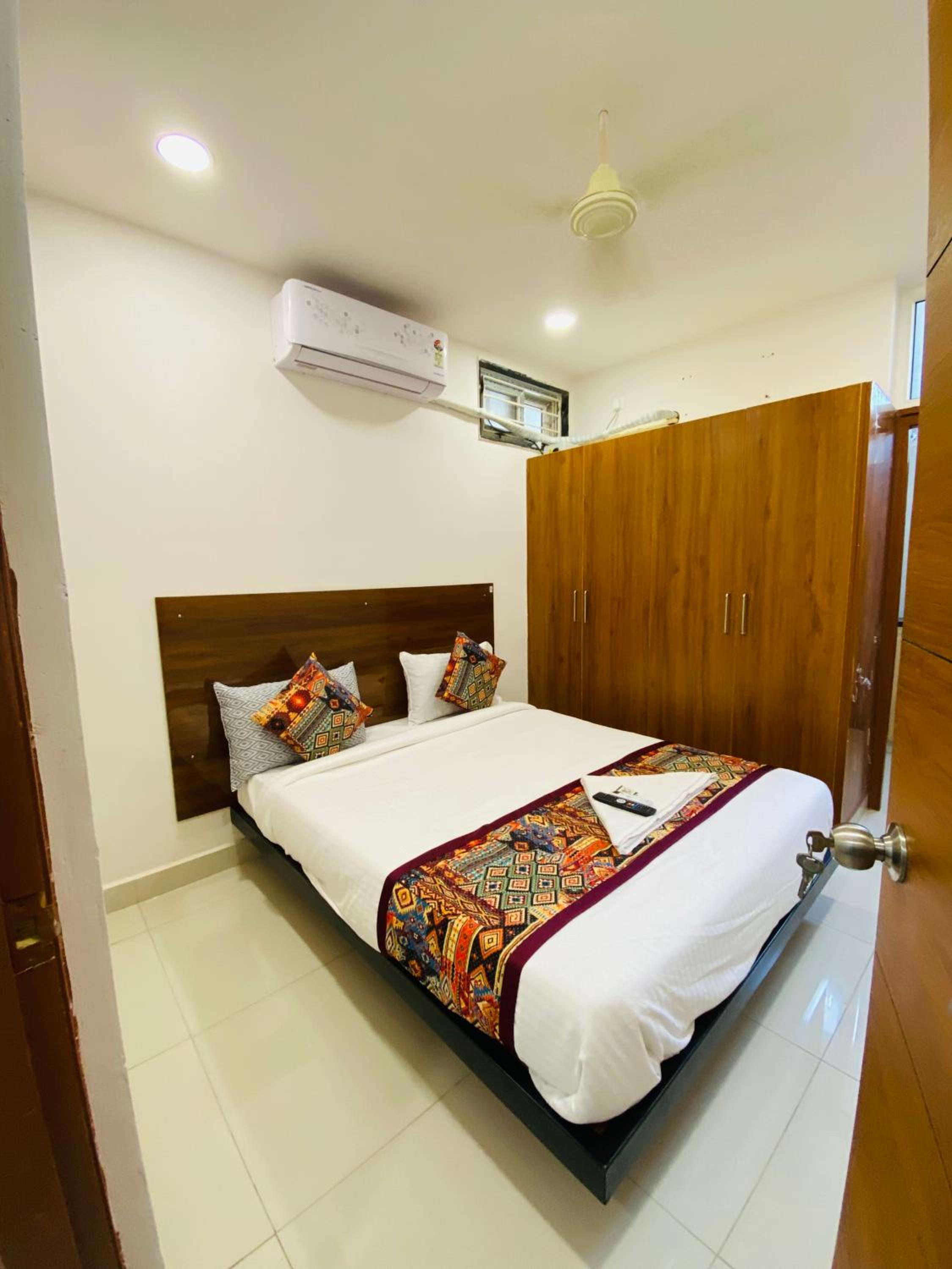 Executive Suite photo 1