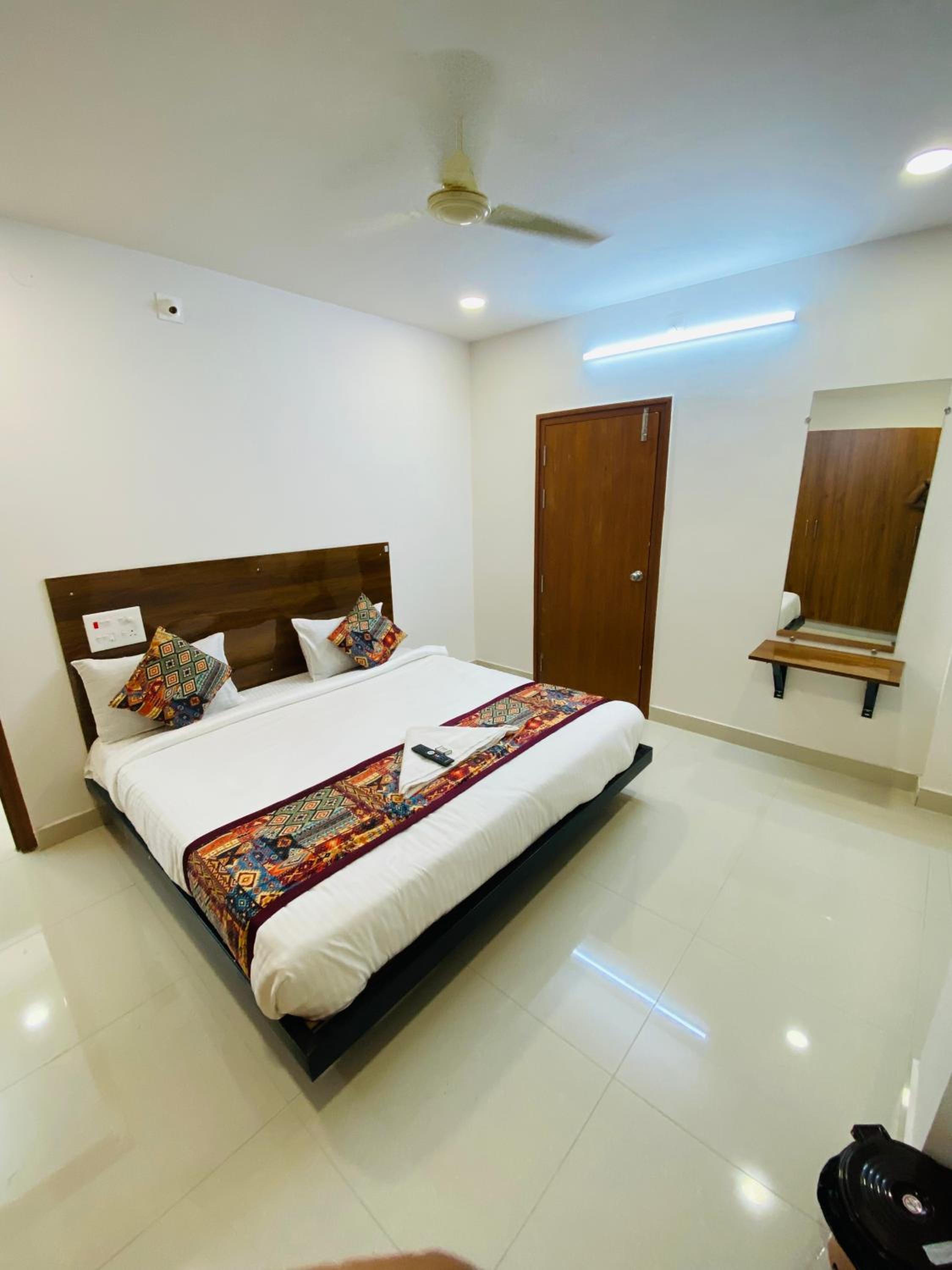 Double Room photo 1